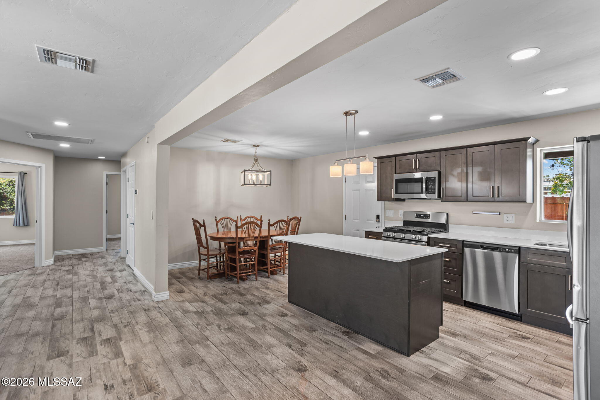 Mitman Addition - Residential
