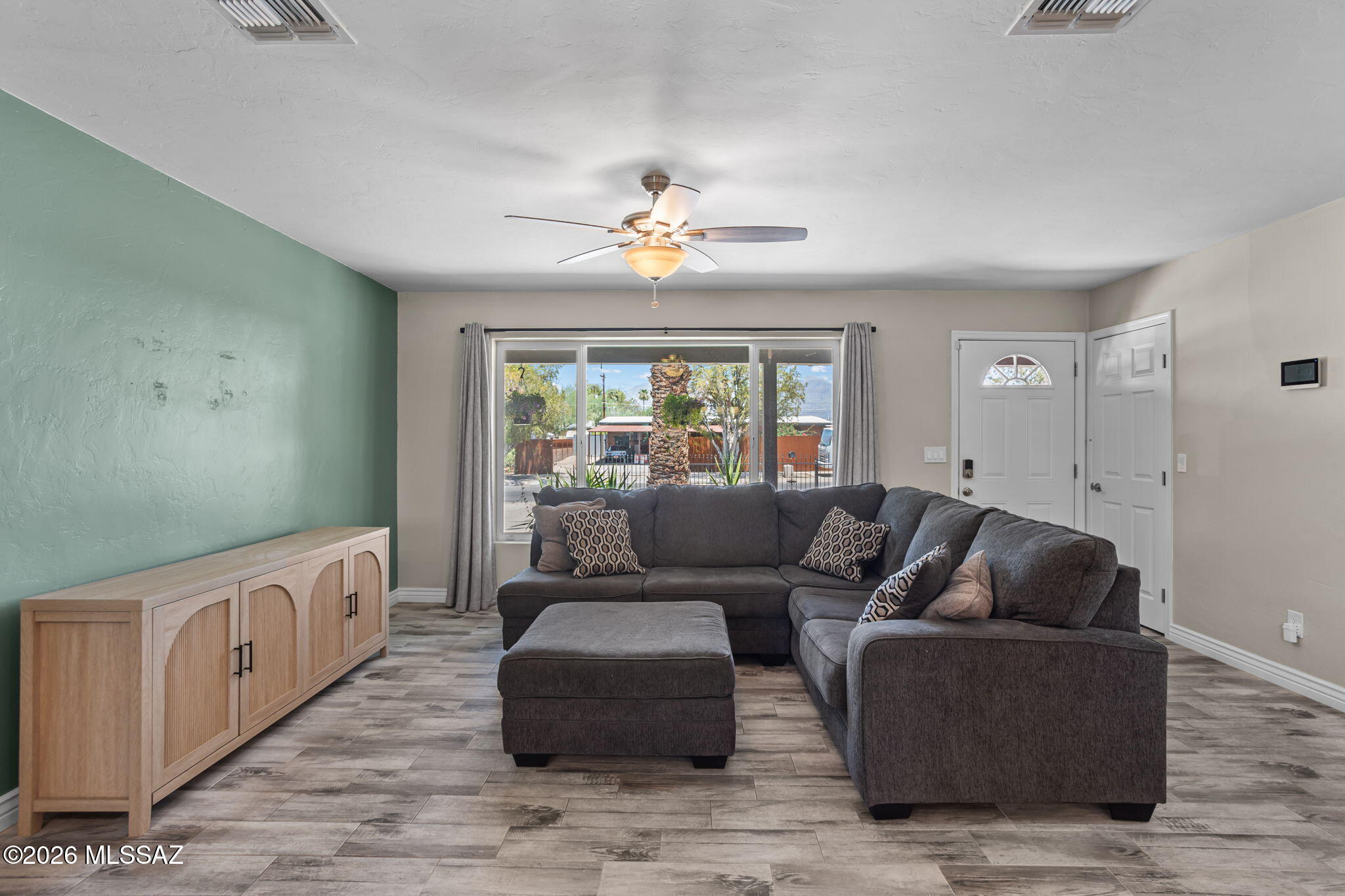 Mitman Addition - Residential