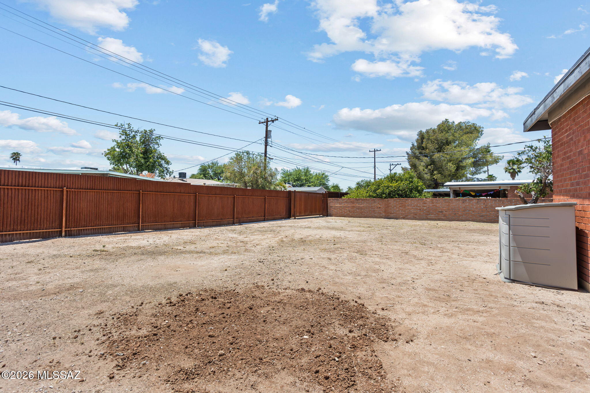Mitman Addition - Residential
