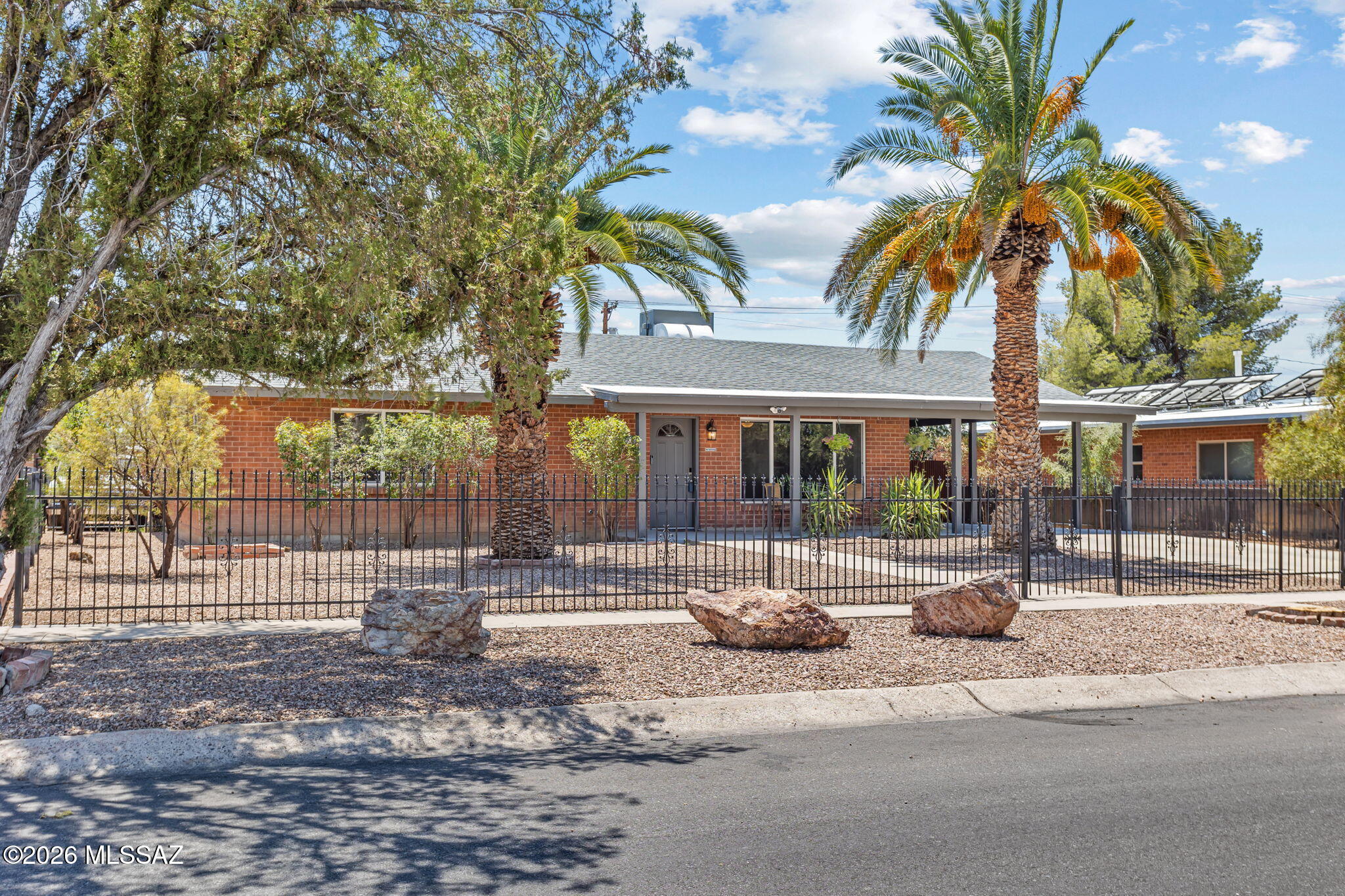 Mitman Addition - Residential