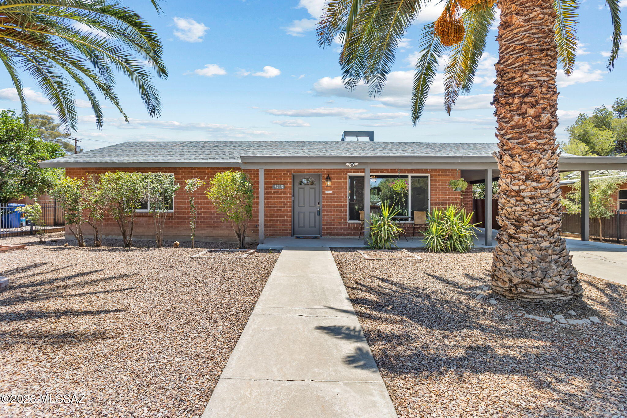 Mitman Addition - Residential