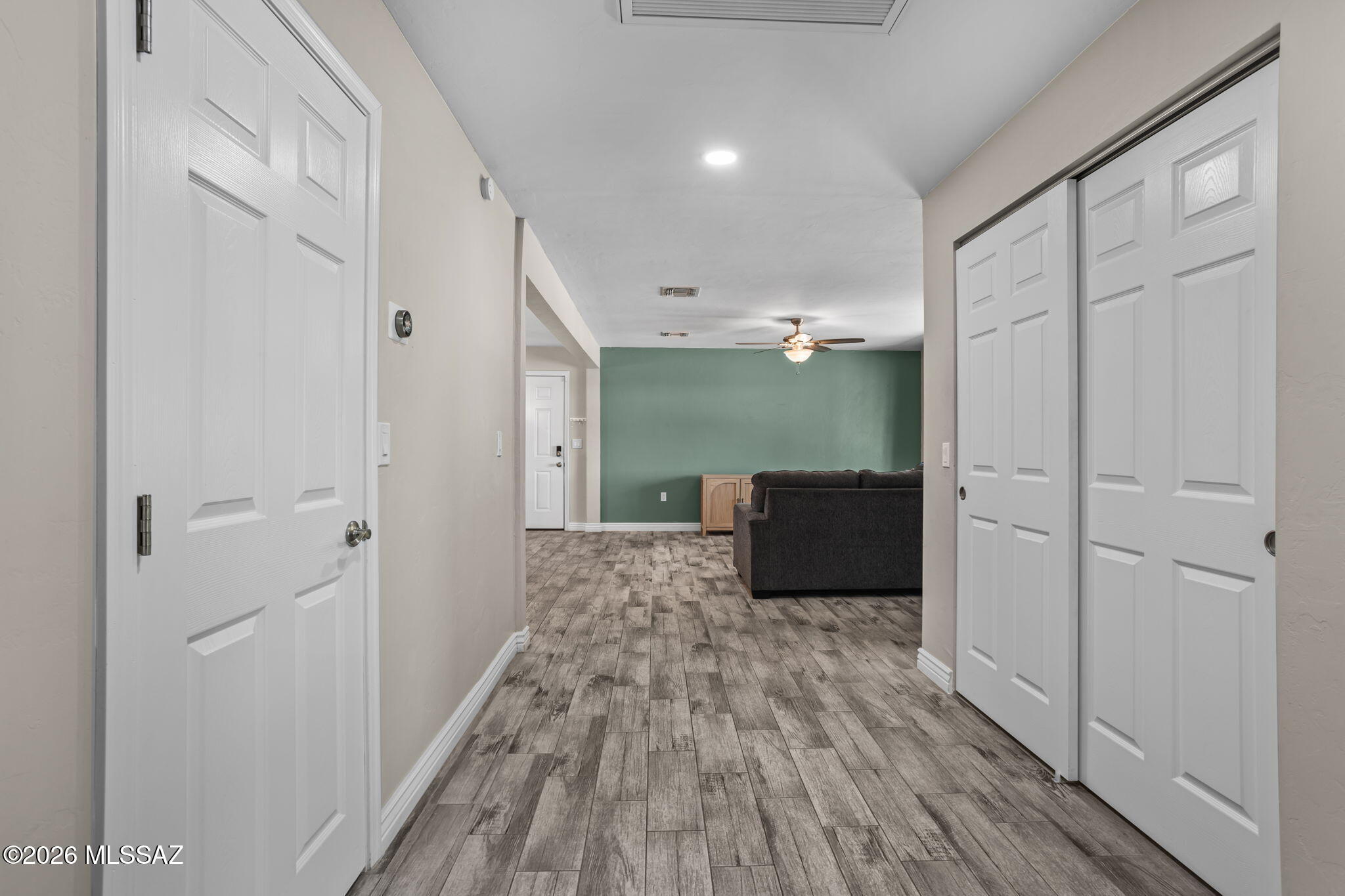 Mitman Addition - Residential