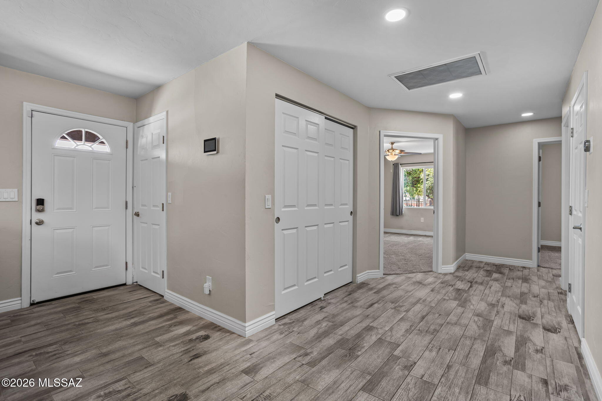 Mitman Addition - Residential