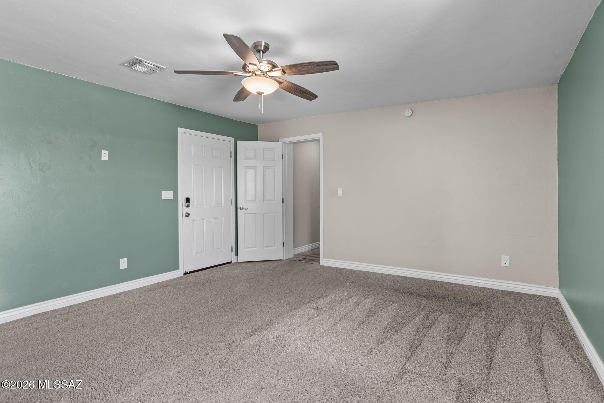 Mitman Addition - Residential