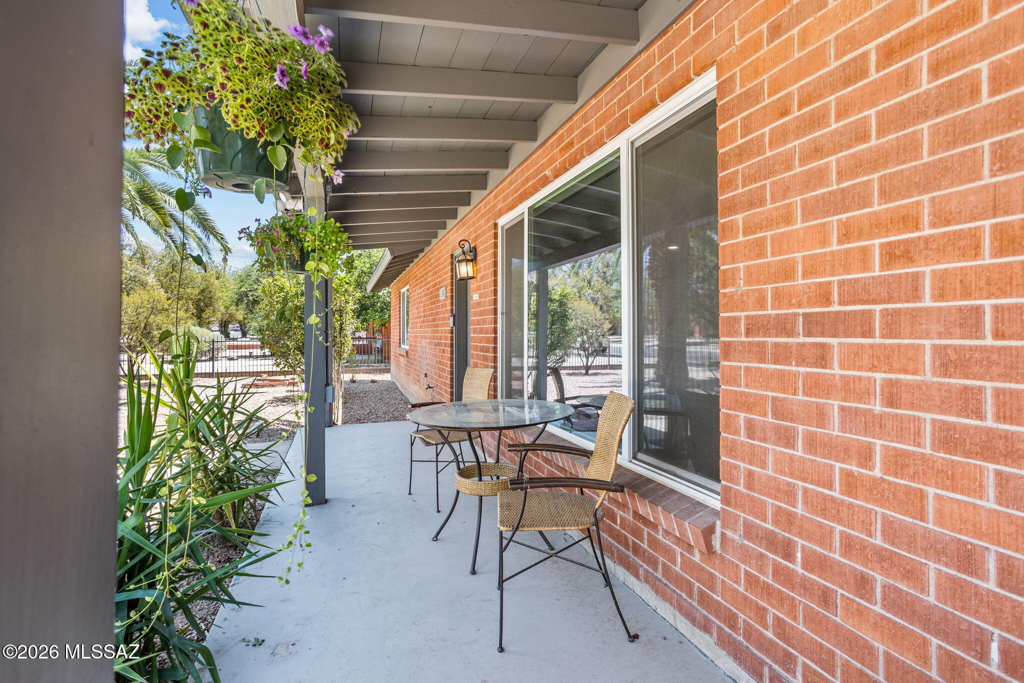 Mitman Addition - Residential