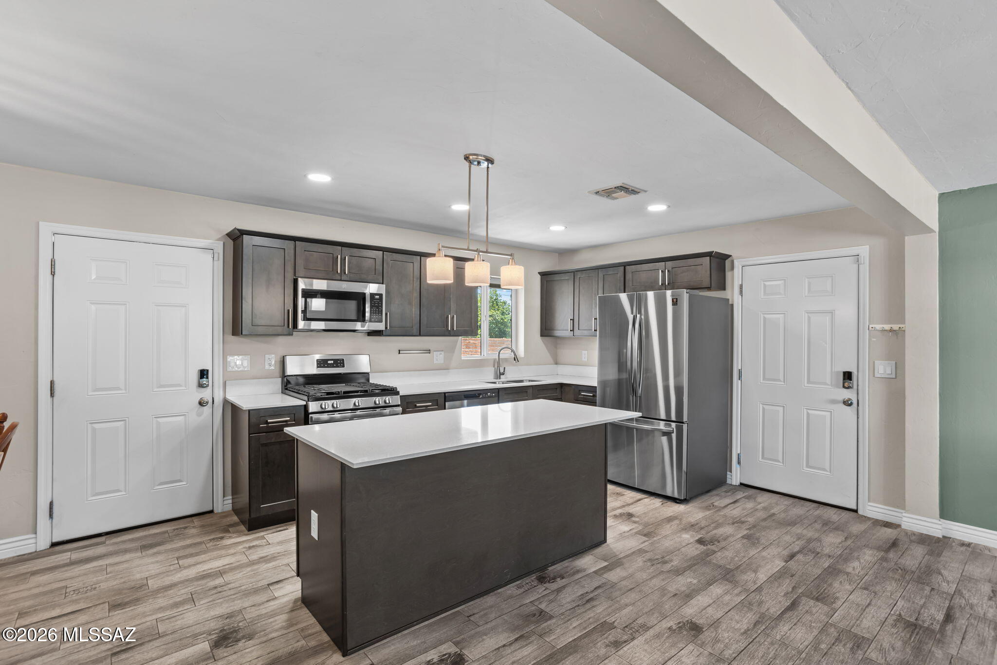Mitman Addition - Residential