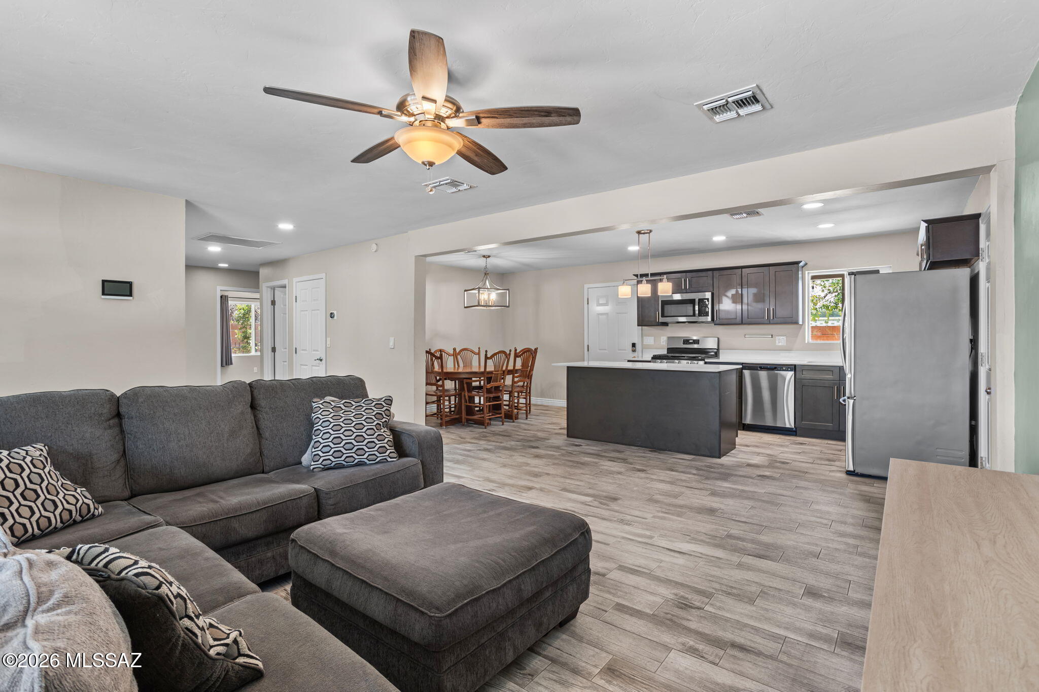 Mitman Addition - Residential