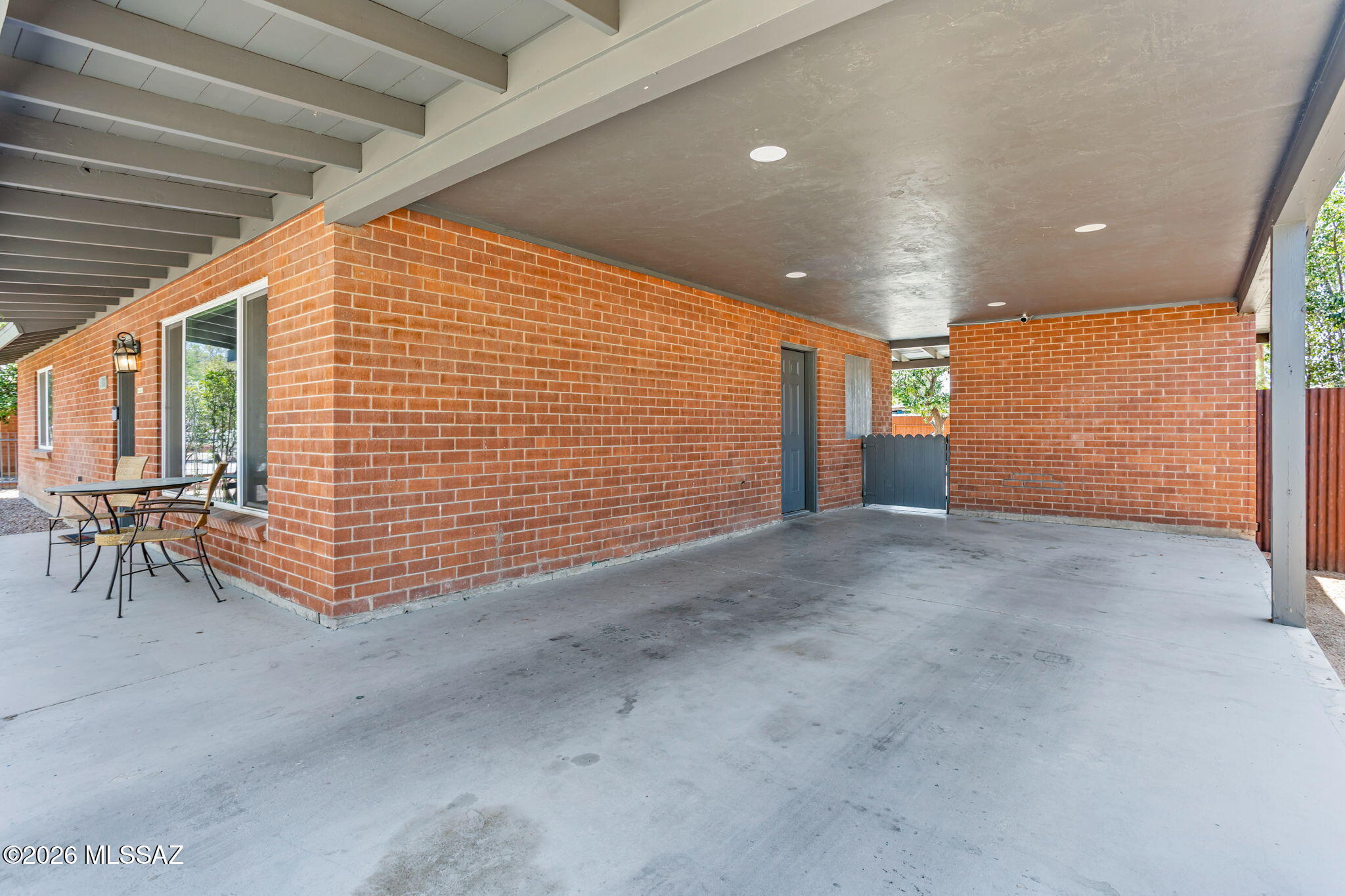 Mitman Addition - Residential