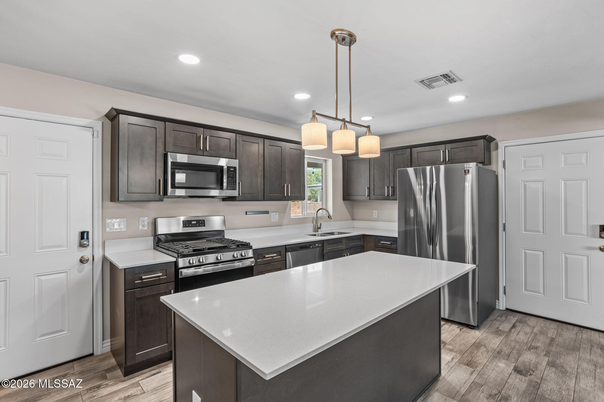 Mitman Addition - Residential