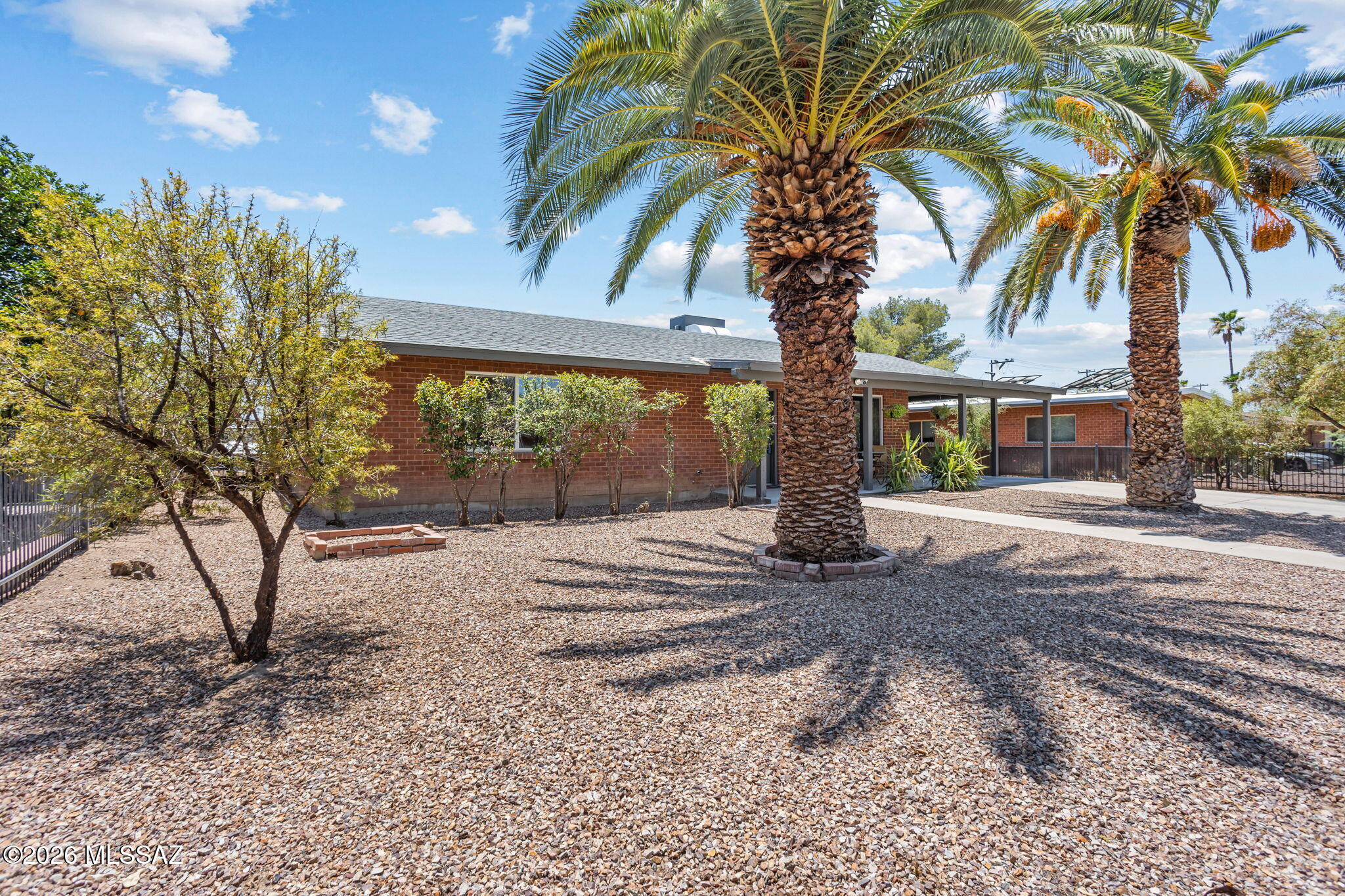 Mitman Addition - Residential