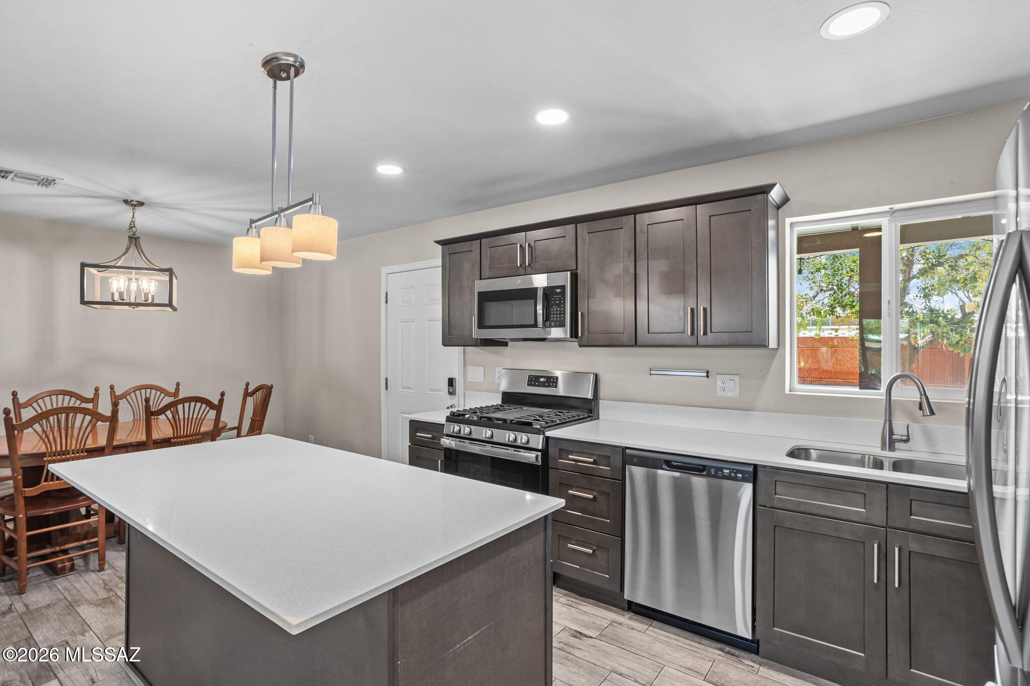 Mitman Addition - Residential
