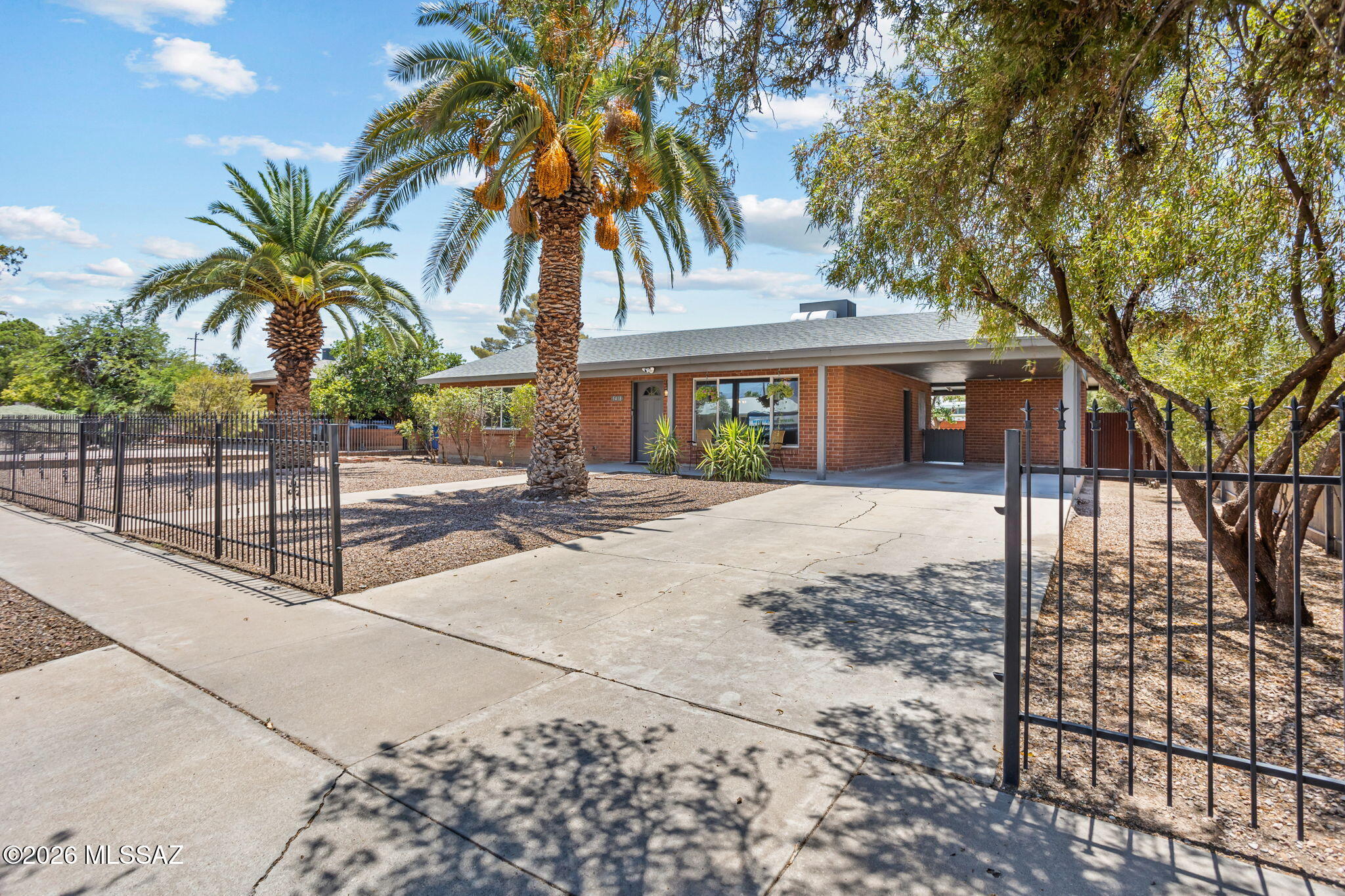 Mitman Addition - Residential