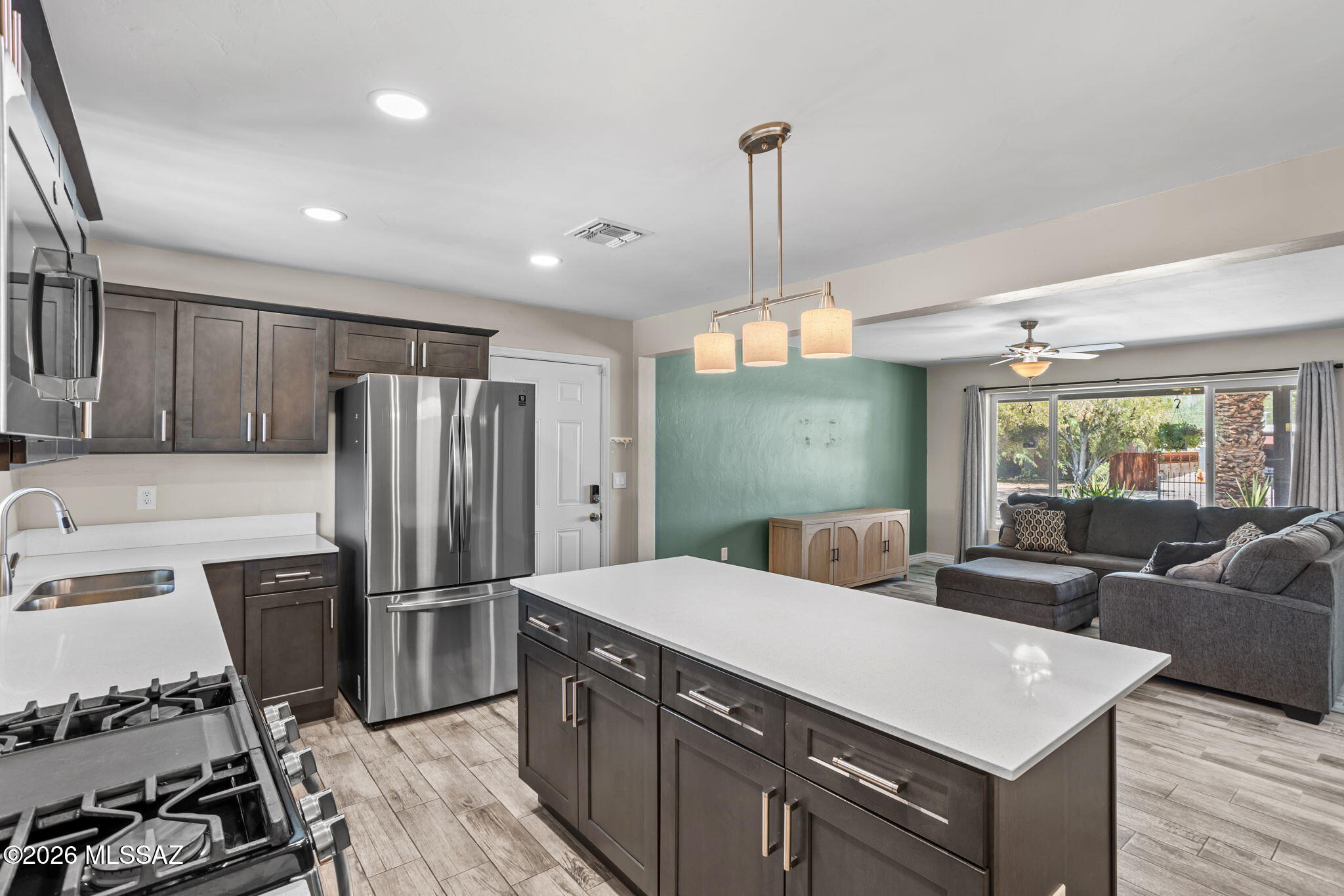 Mitman Addition - Residential