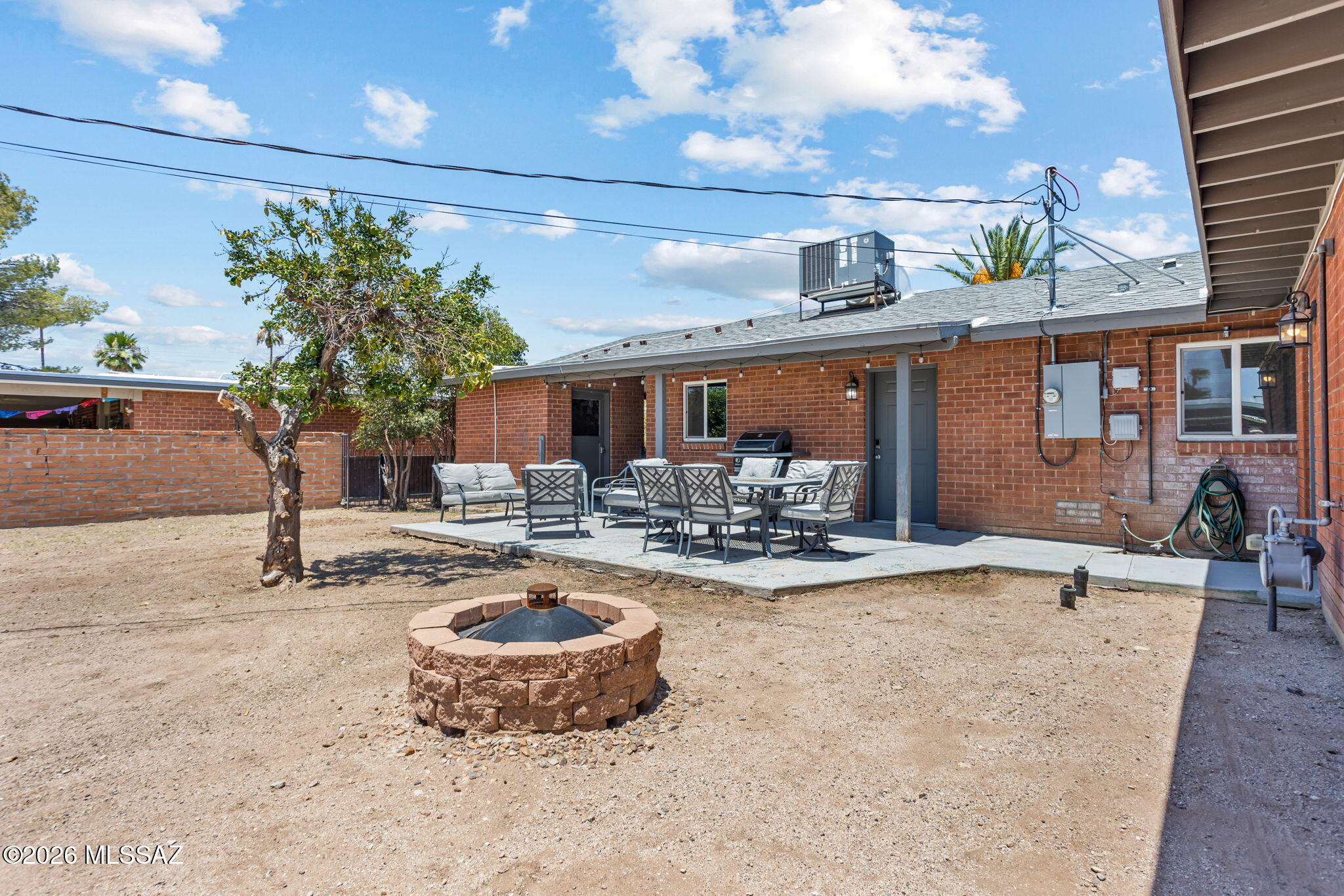 Mitman Addition - Residential