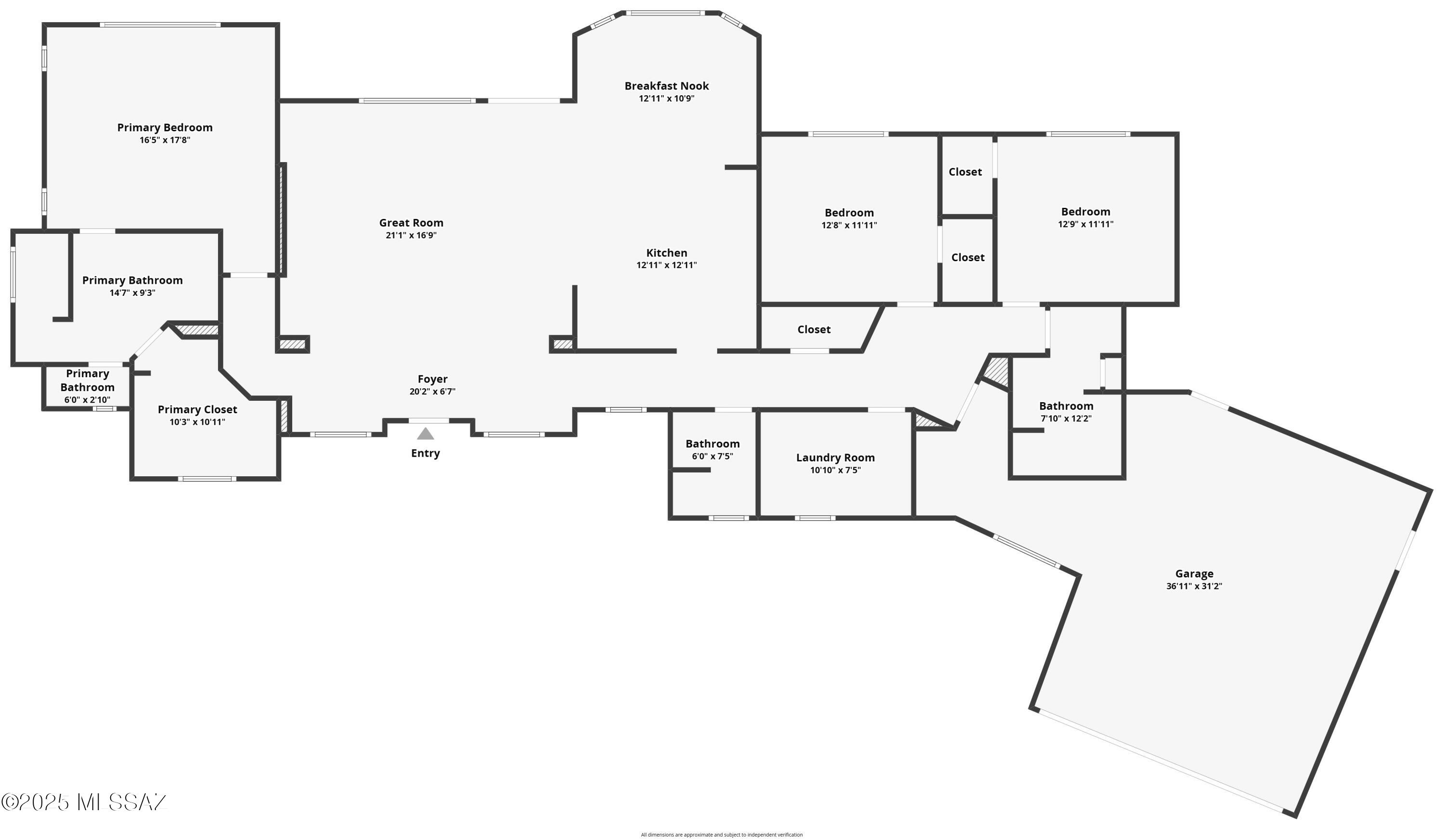 Coyote Creek (1-395) - Residential