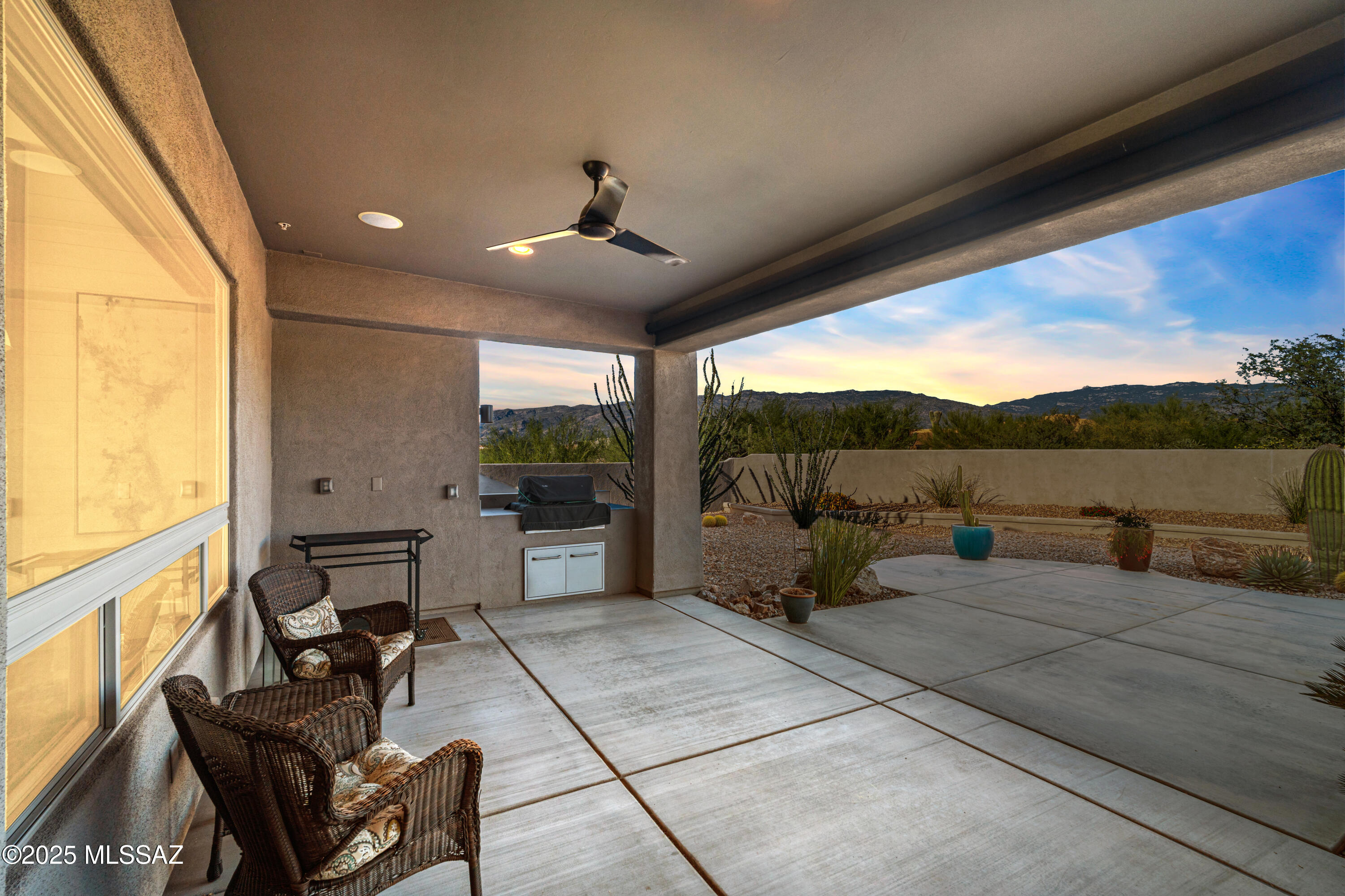 Coyote Creek (1-395) - Residential
