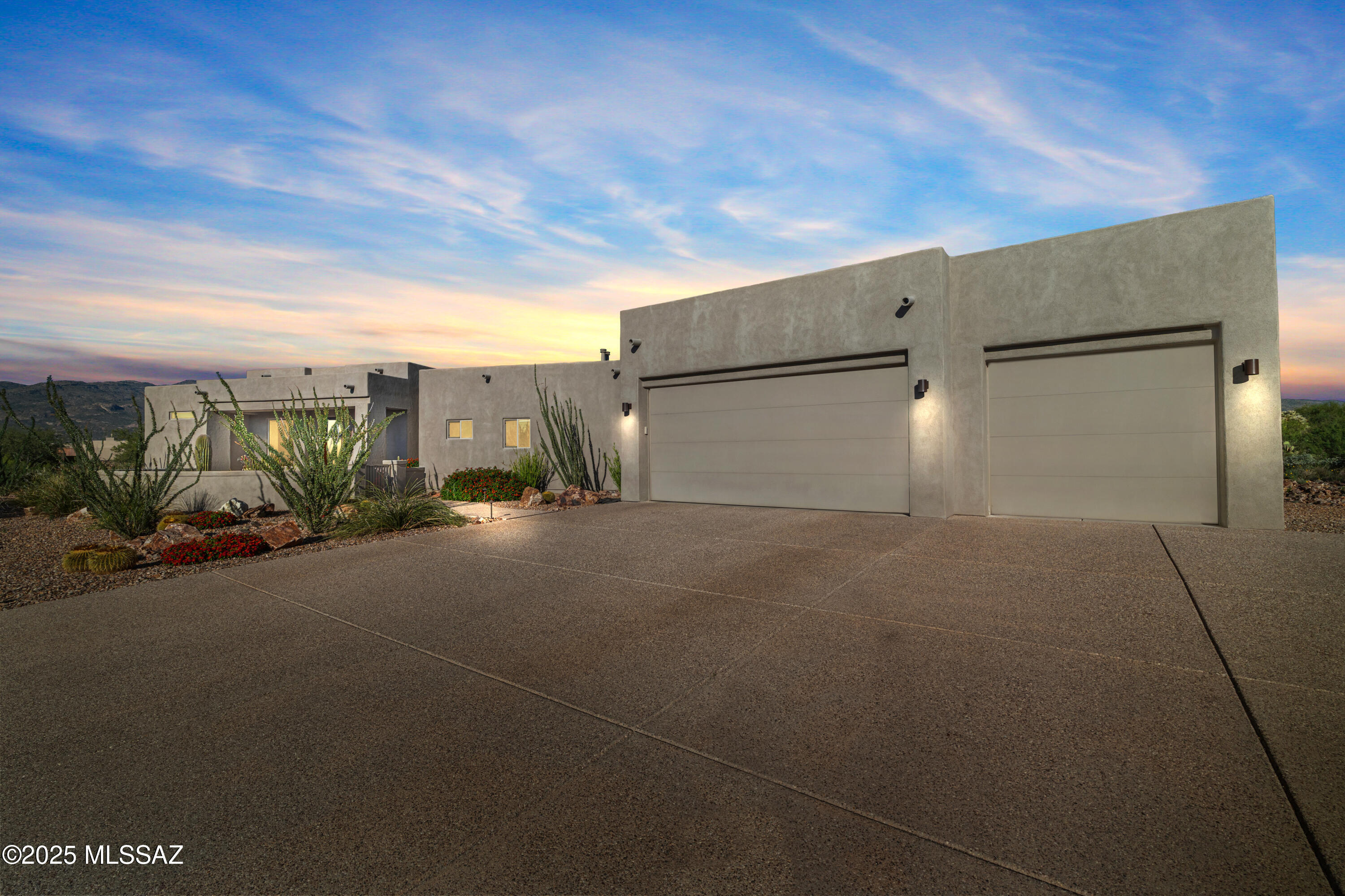 Coyote Creek (1-395) - Residential