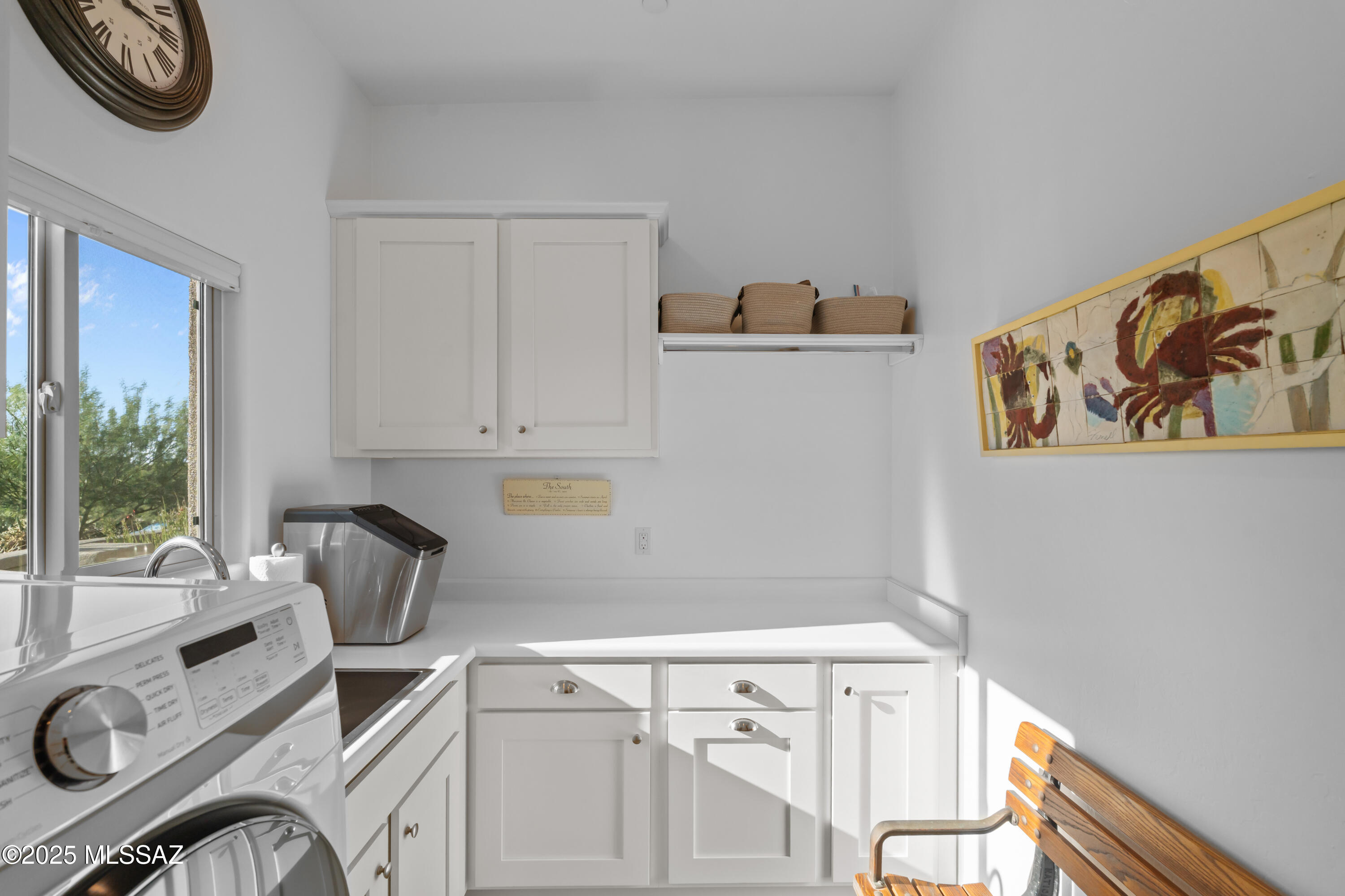 Coyote Creek (1-395) - Residential