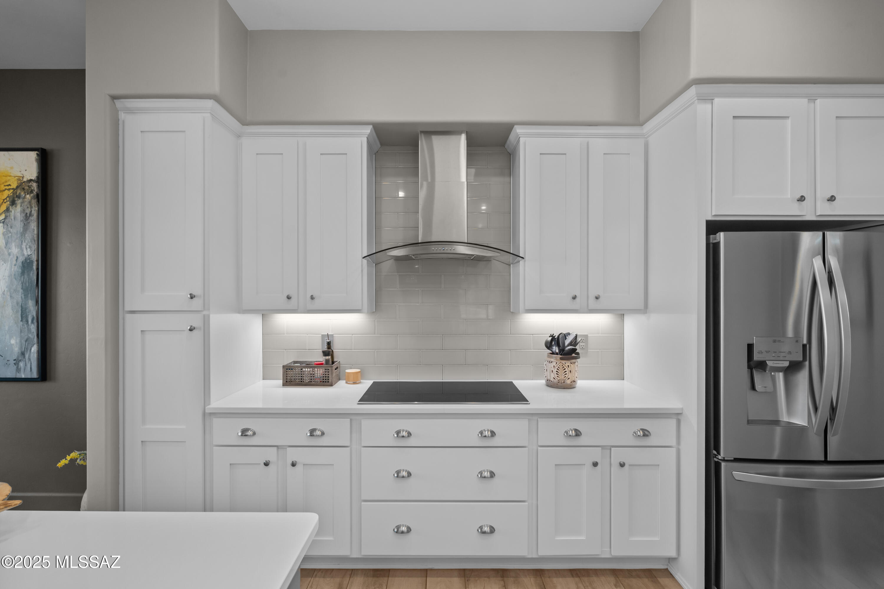 Coyote Creek (1-395) - Residential