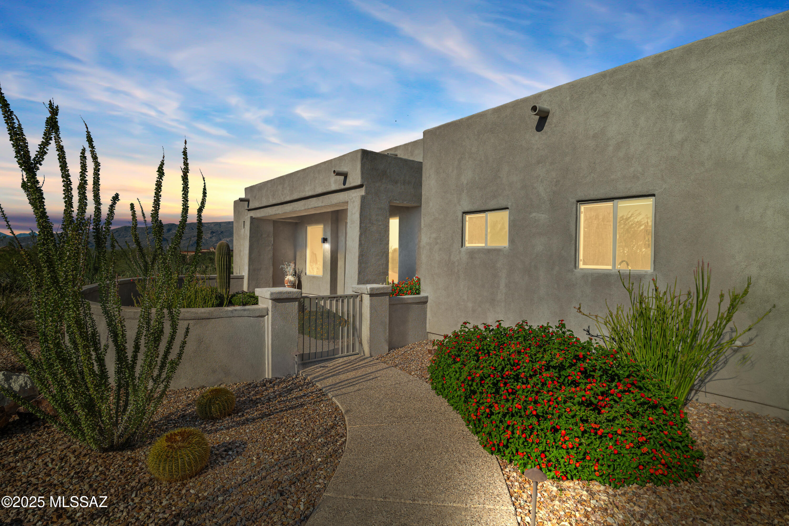 Coyote Creek (1-395) - Residential