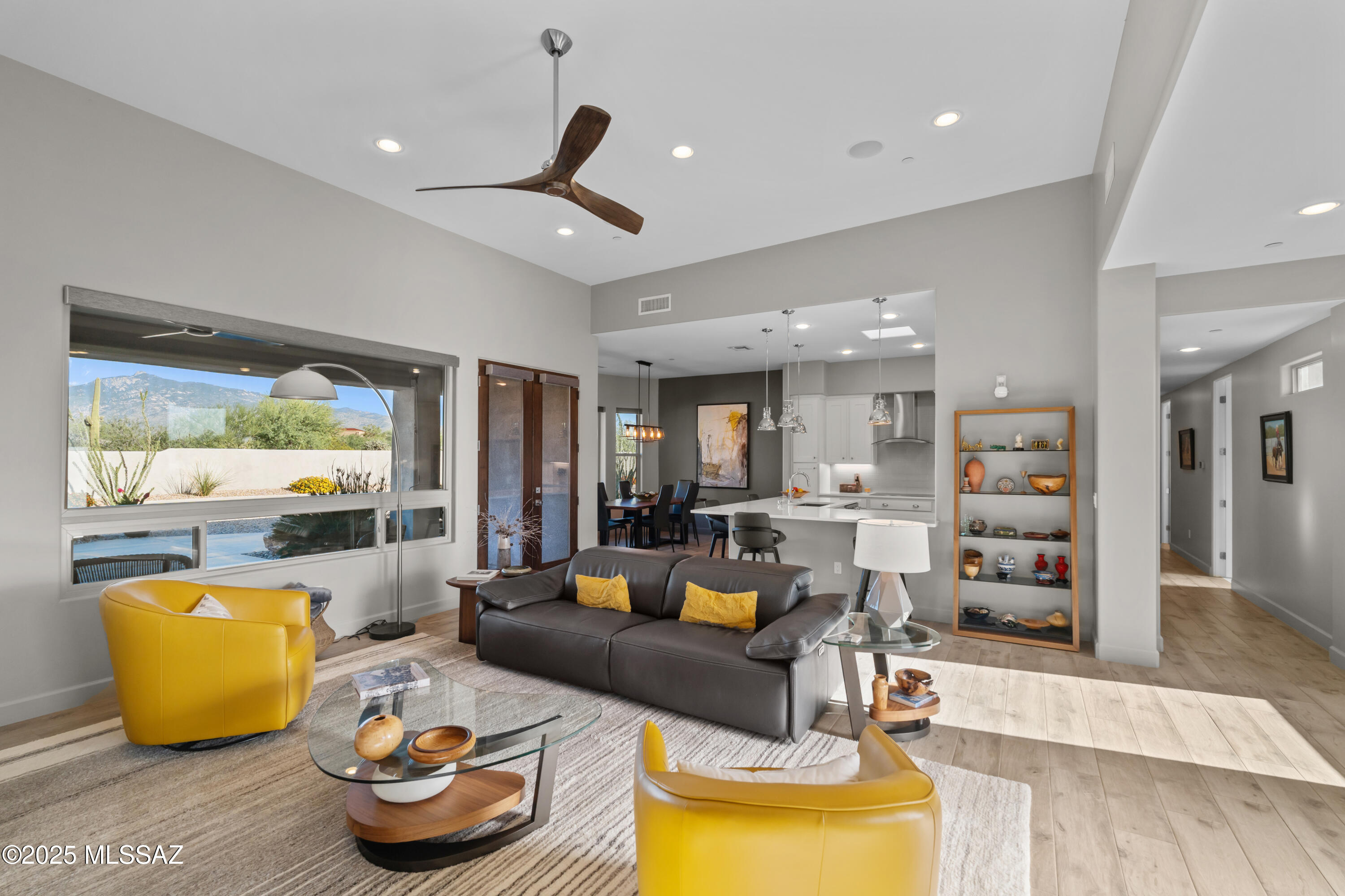 Coyote Creek (1-395) - Residential