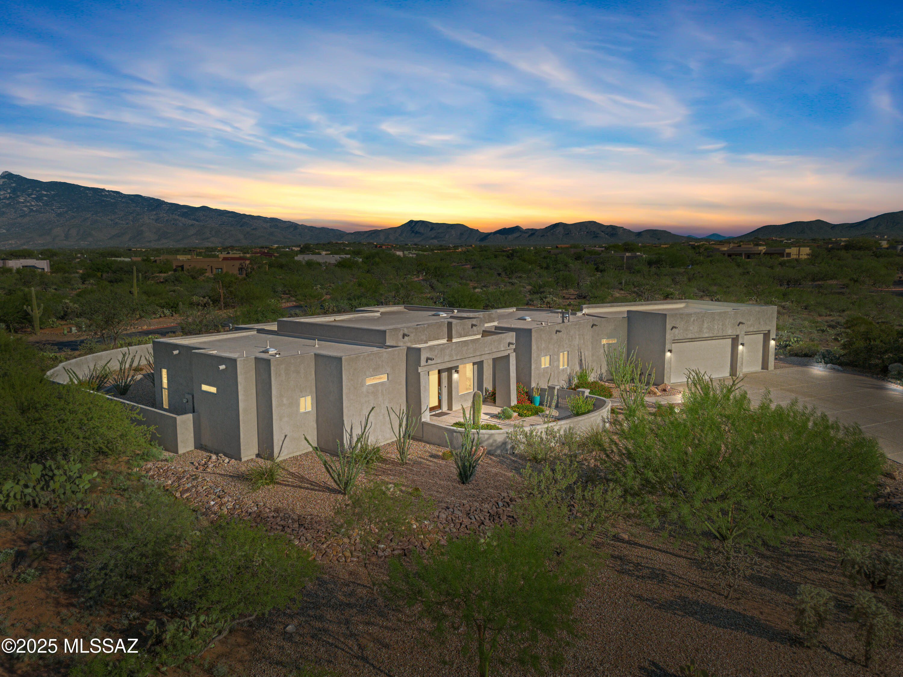 Coyote Creek (1-395) - Residential