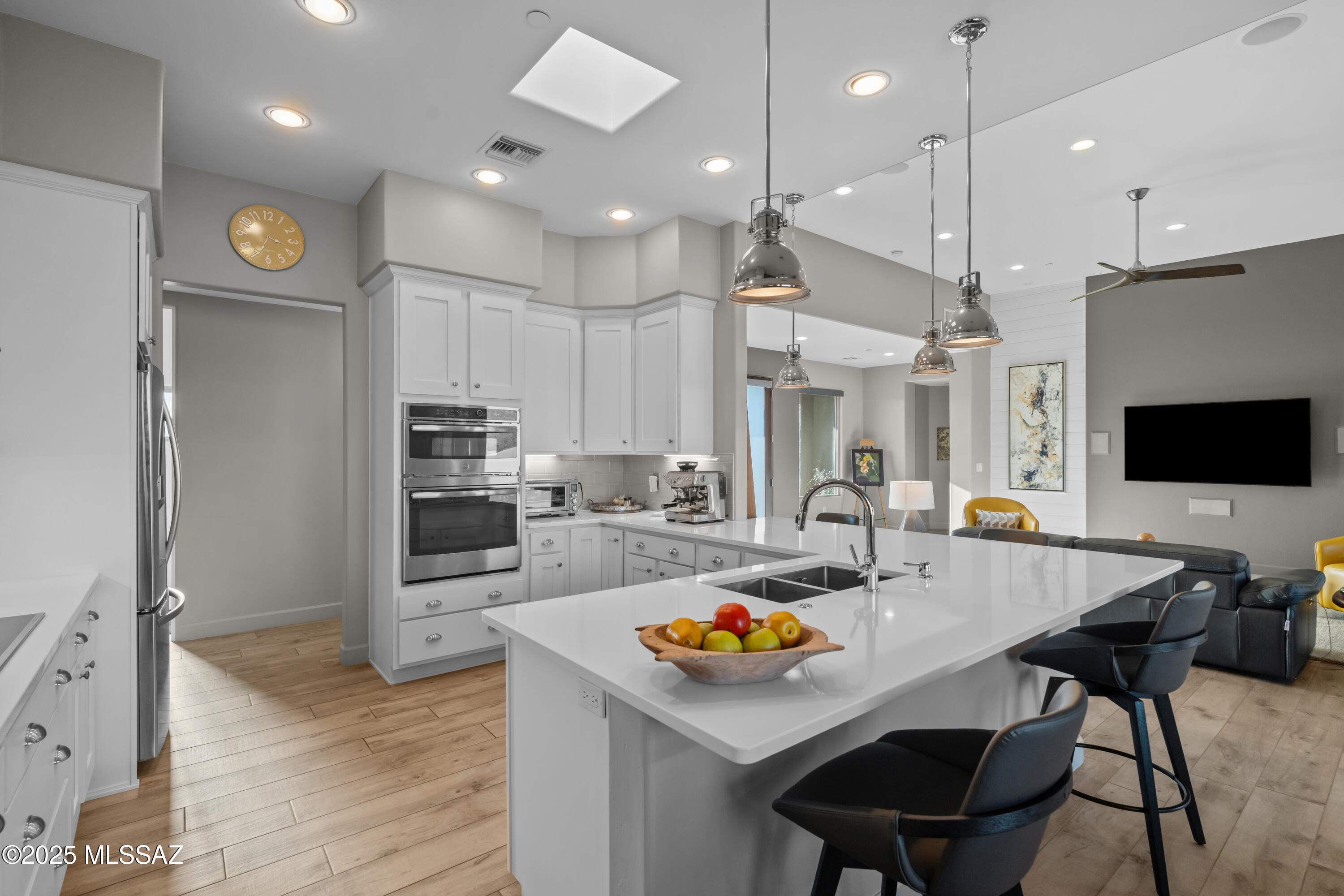 Coyote Creek (1-395) - Residential