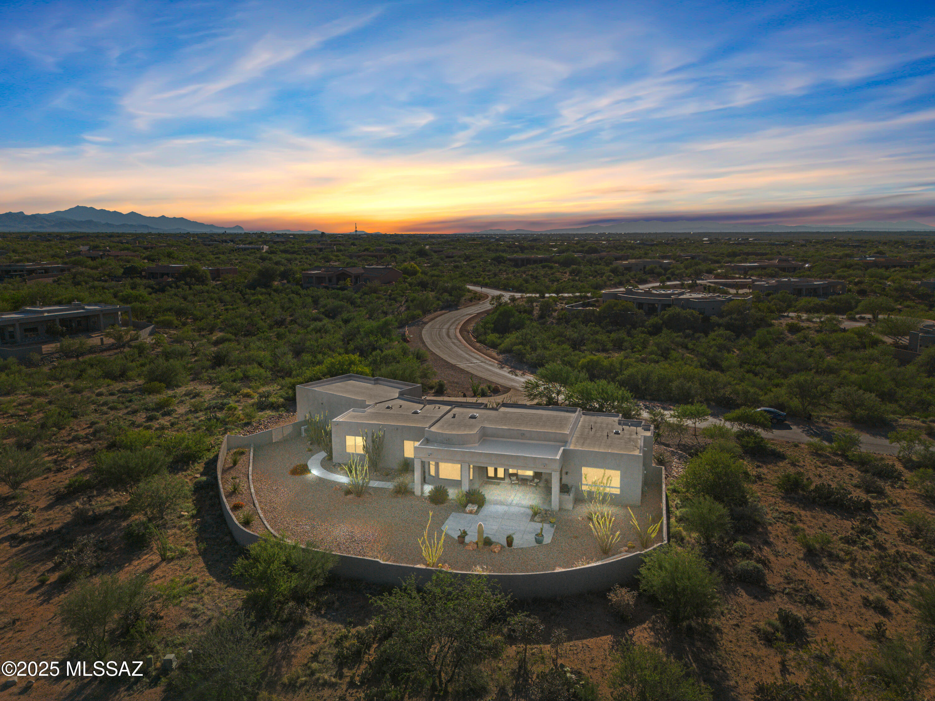 Coyote Creek (1-395) - Residential