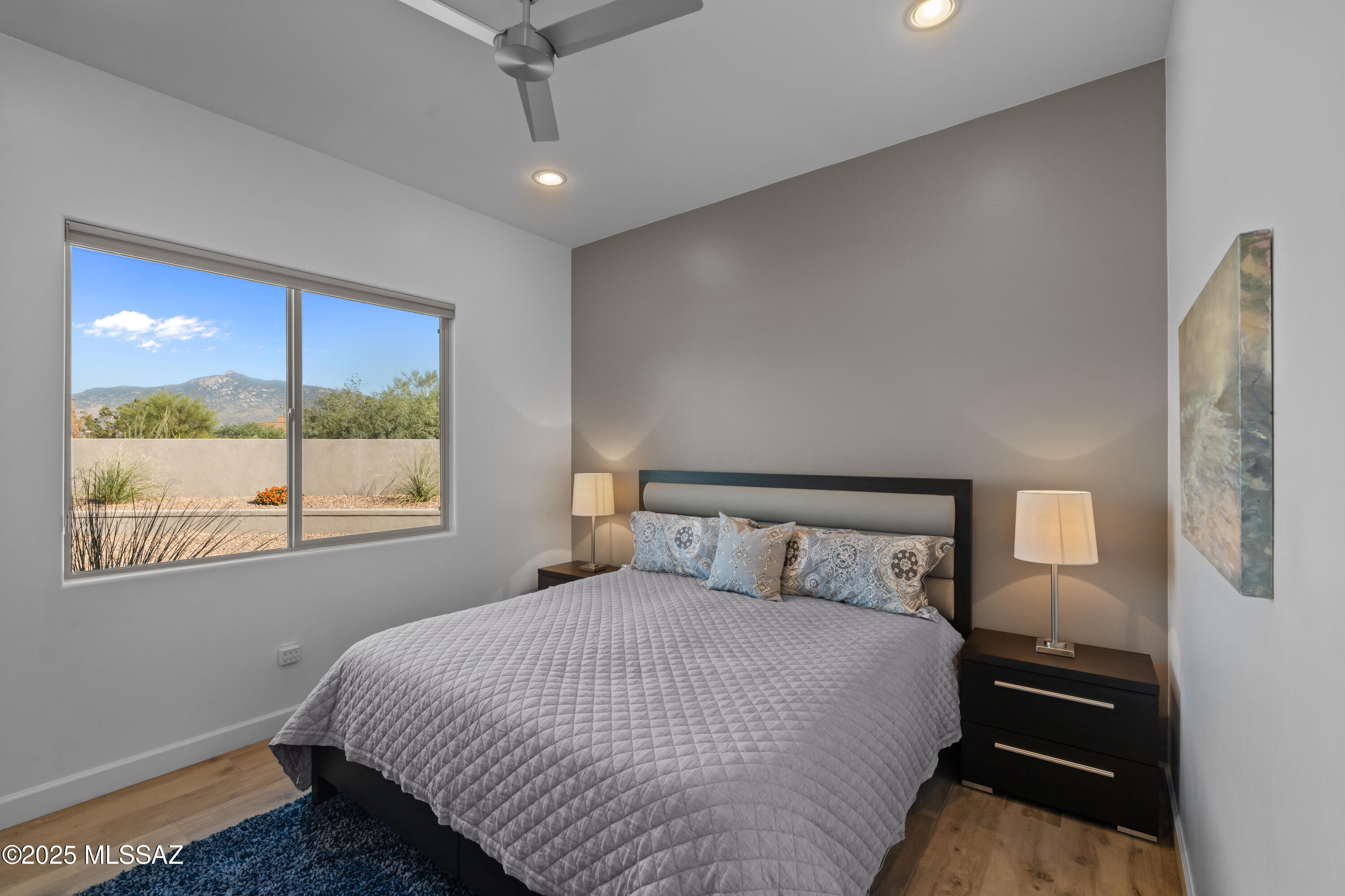 Coyote Creek (1-395) - Residential