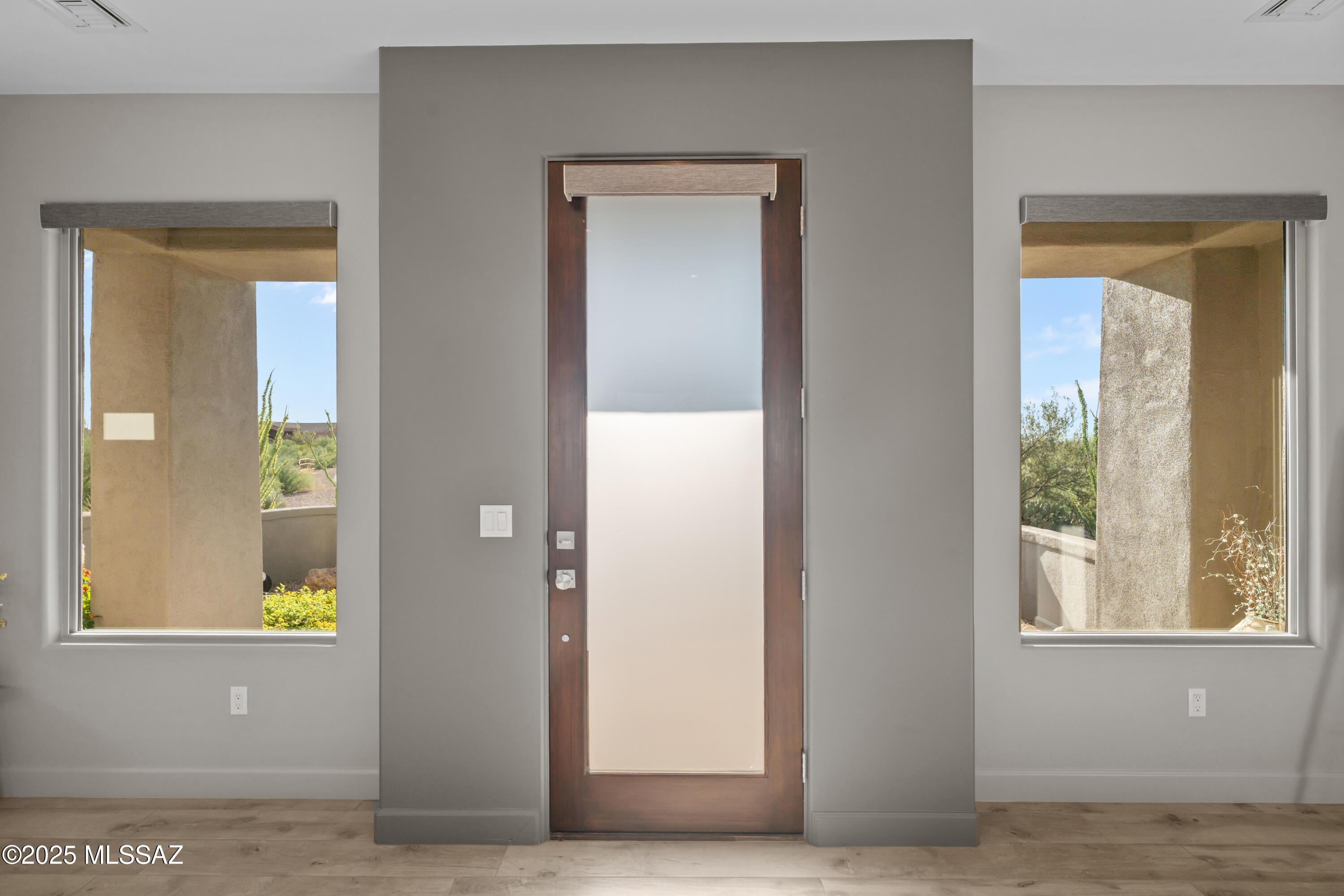 Coyote Creek (1-395) - Residential