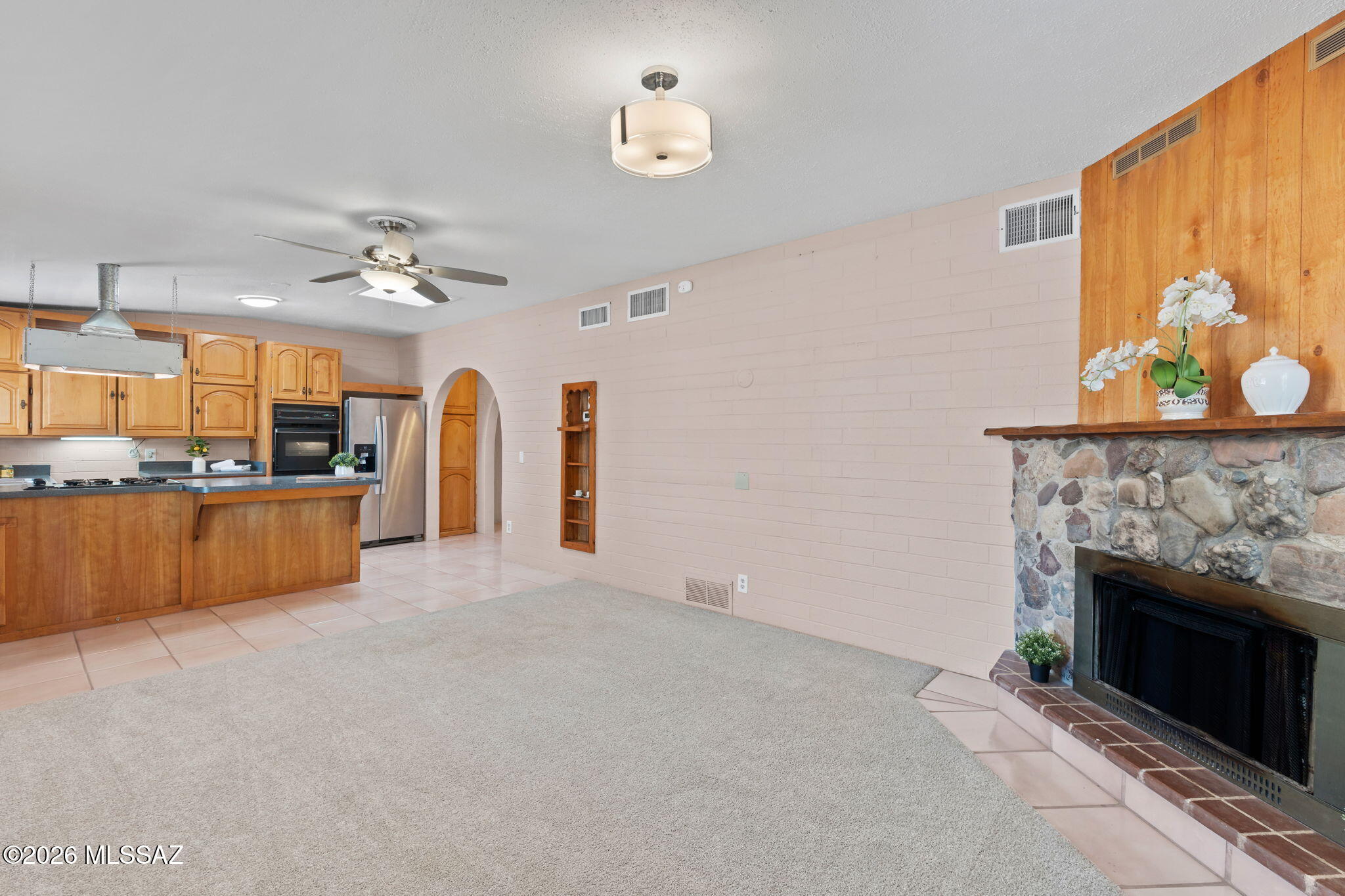 Venice Addition - Residential