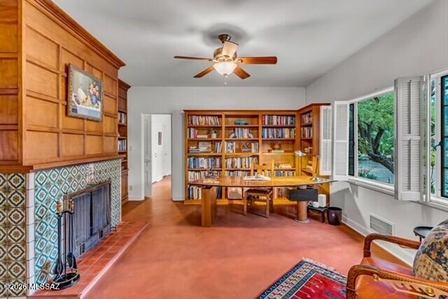 Catalina Vista - Residential