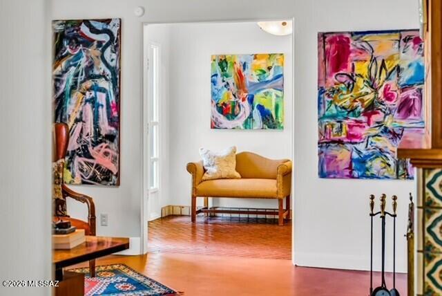 Catalina Vista - Residential