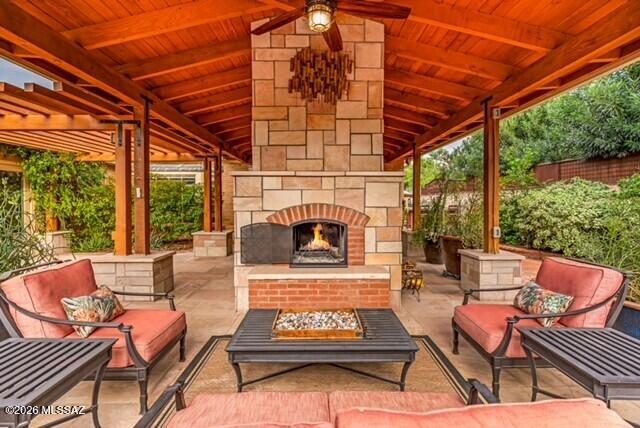 Catalina Vista - Residential
