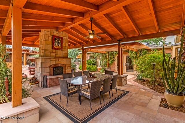 Catalina Vista - Residential