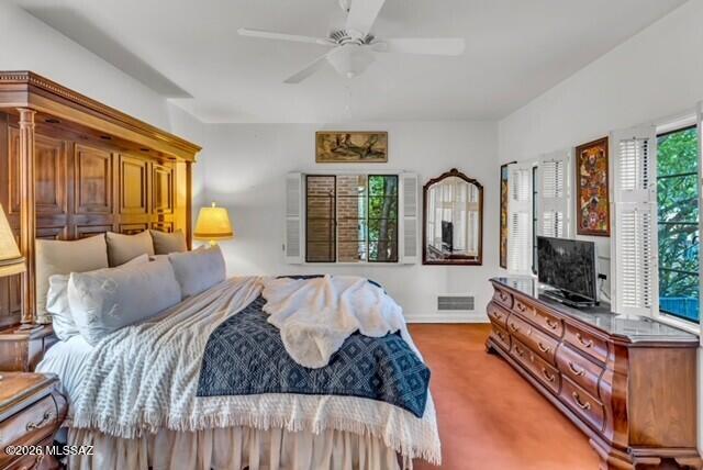 Catalina Vista - Residential