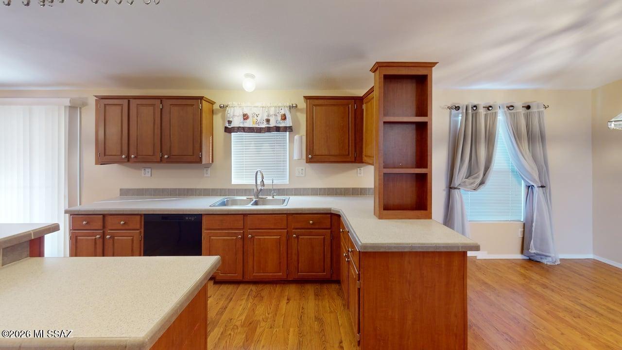 Vista Montana Estates - Residential