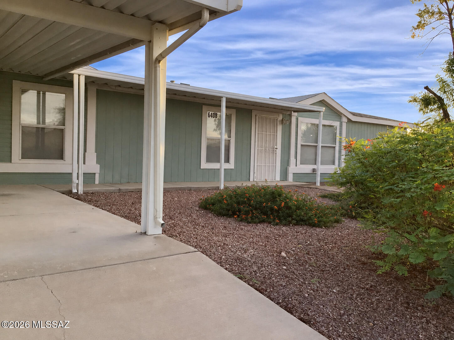 Vista Montana Estates - Residential