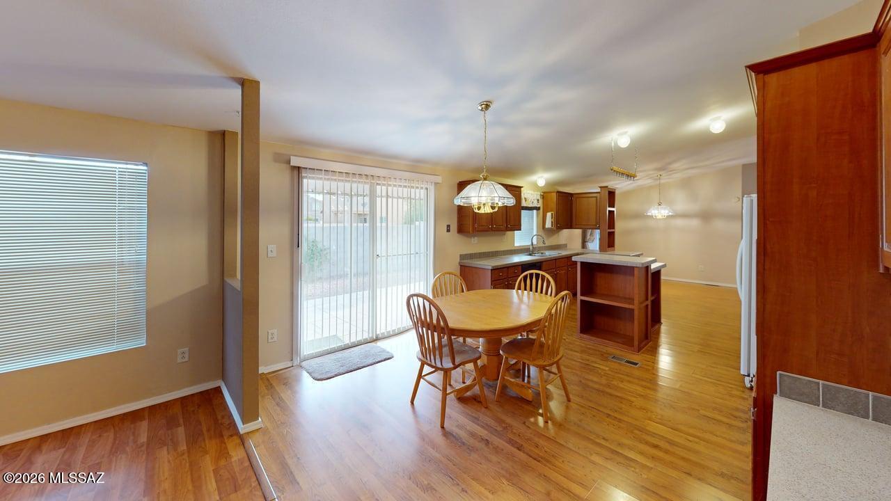 Vista Montana Estates - Residential