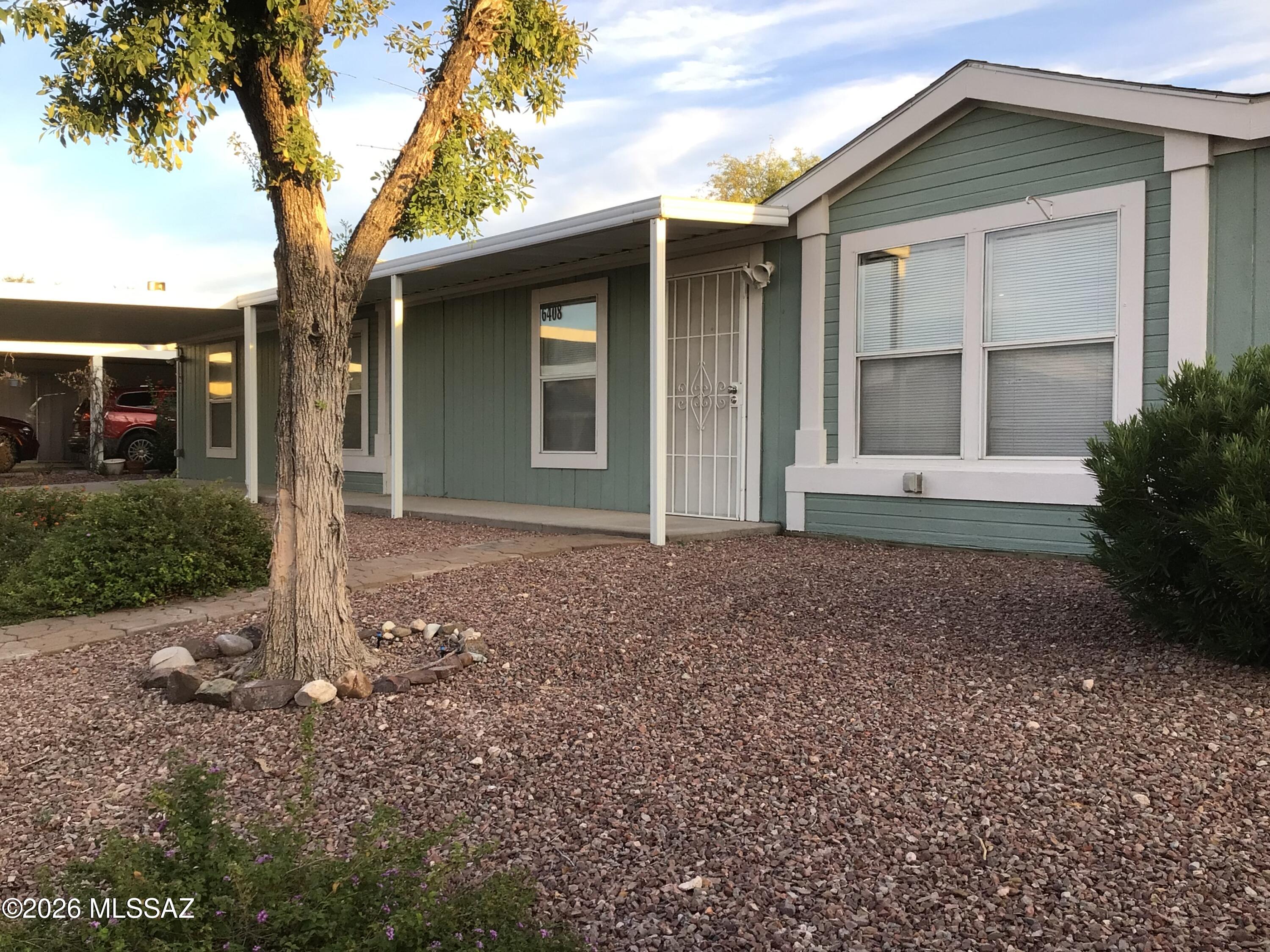 Vista Montana Estates - Residential