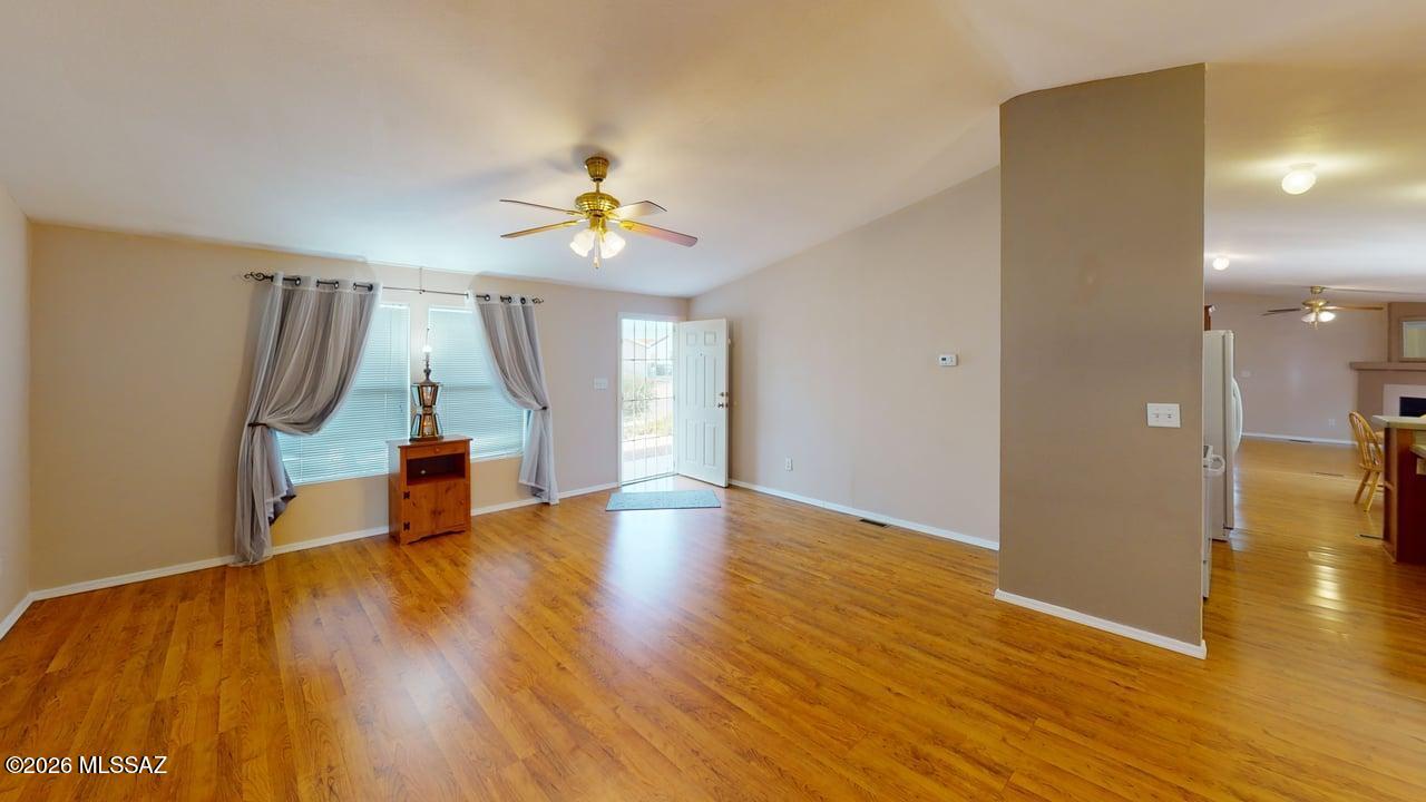 Vista Montana Estates - Residential