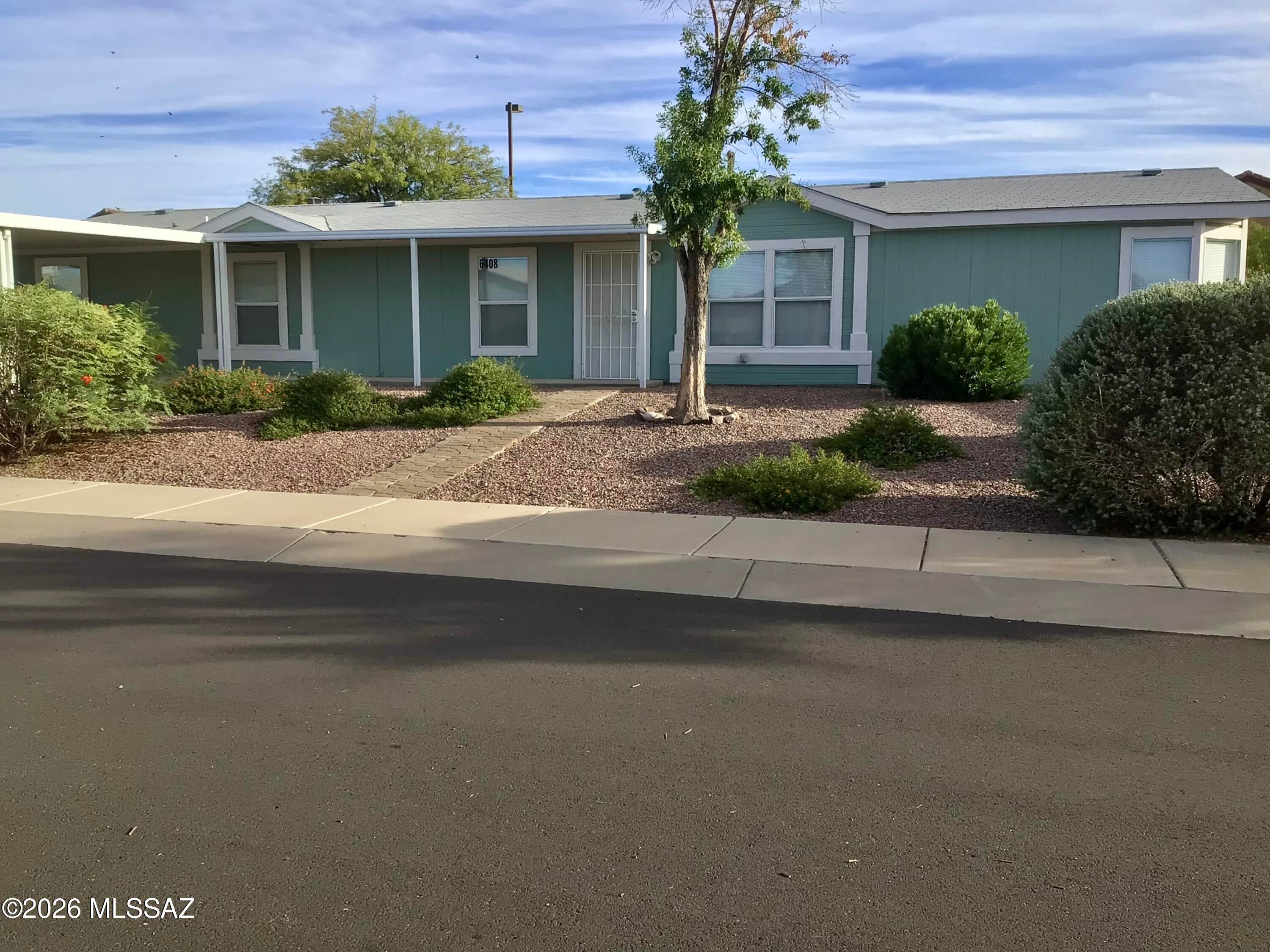 Vista Montana Estates - Residential