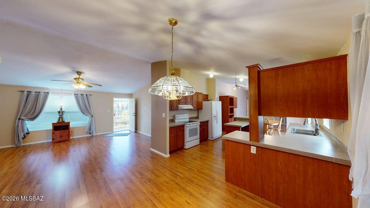 Vista Montana Estates - Residential