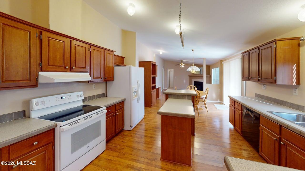 Vista Montana Estates - Residential