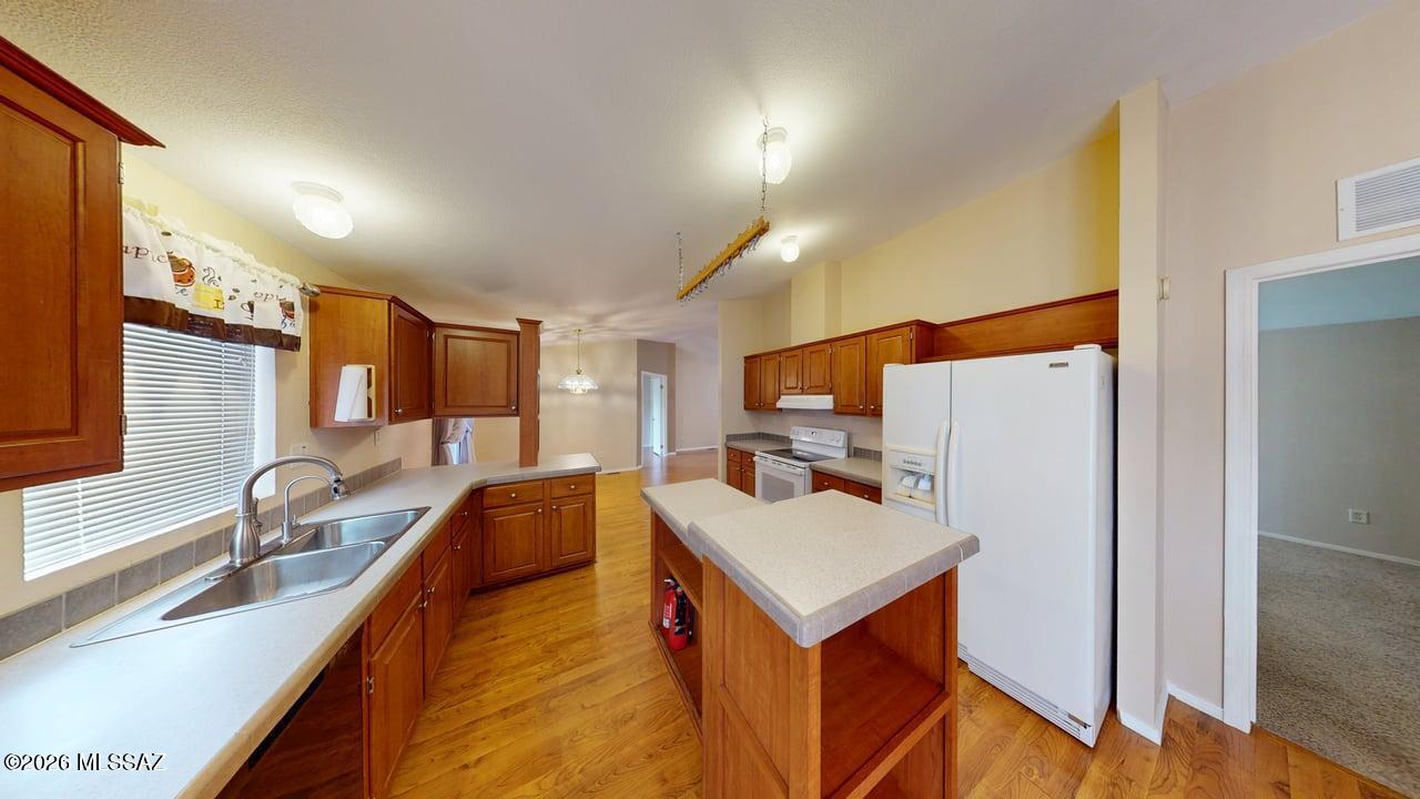 Vista Montana Estates - Residential