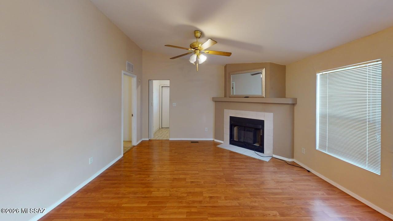 Vista Montana Estates - Residential