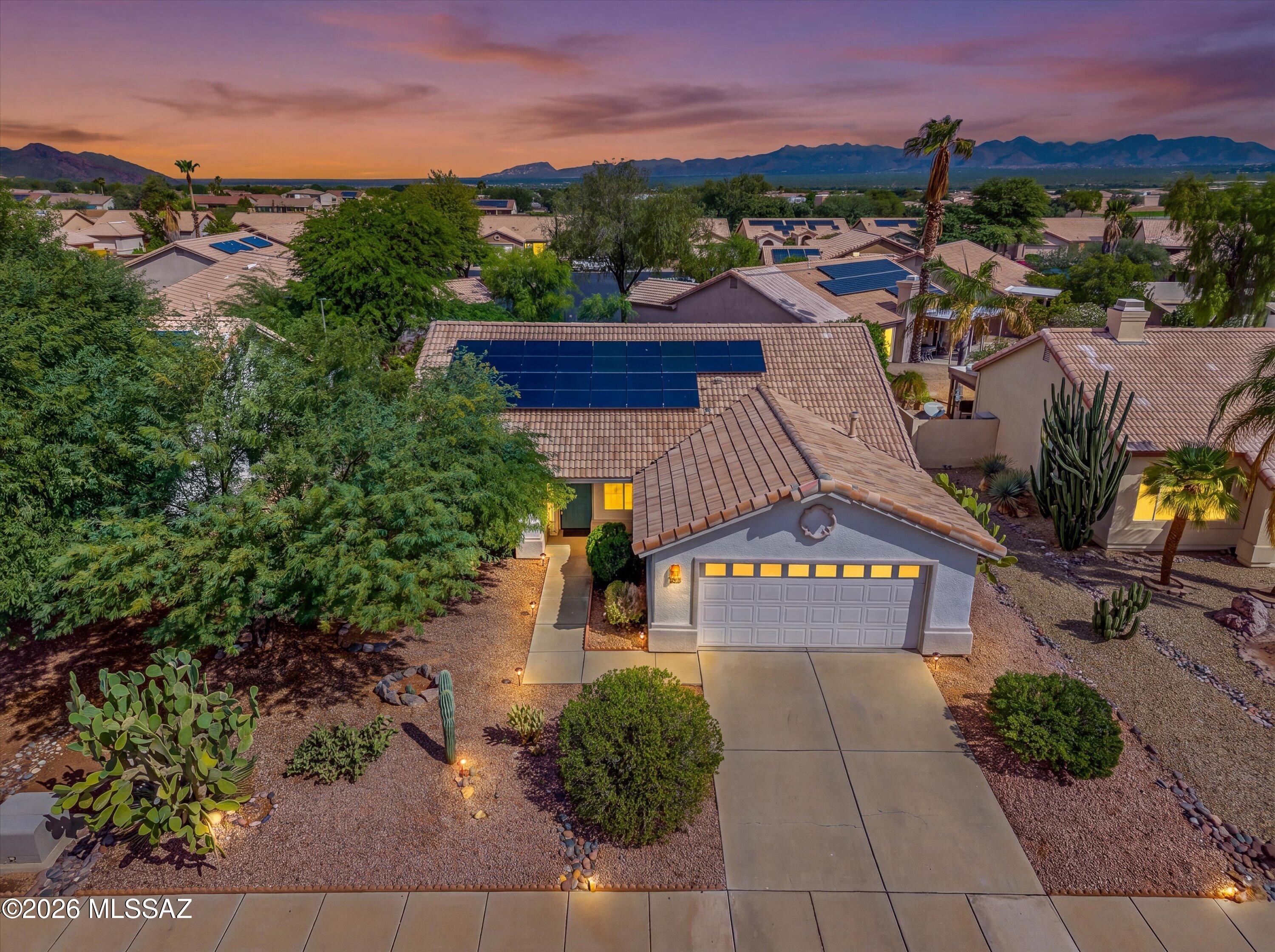 Continental Ranch Parcel 18 (1-160) - Residential