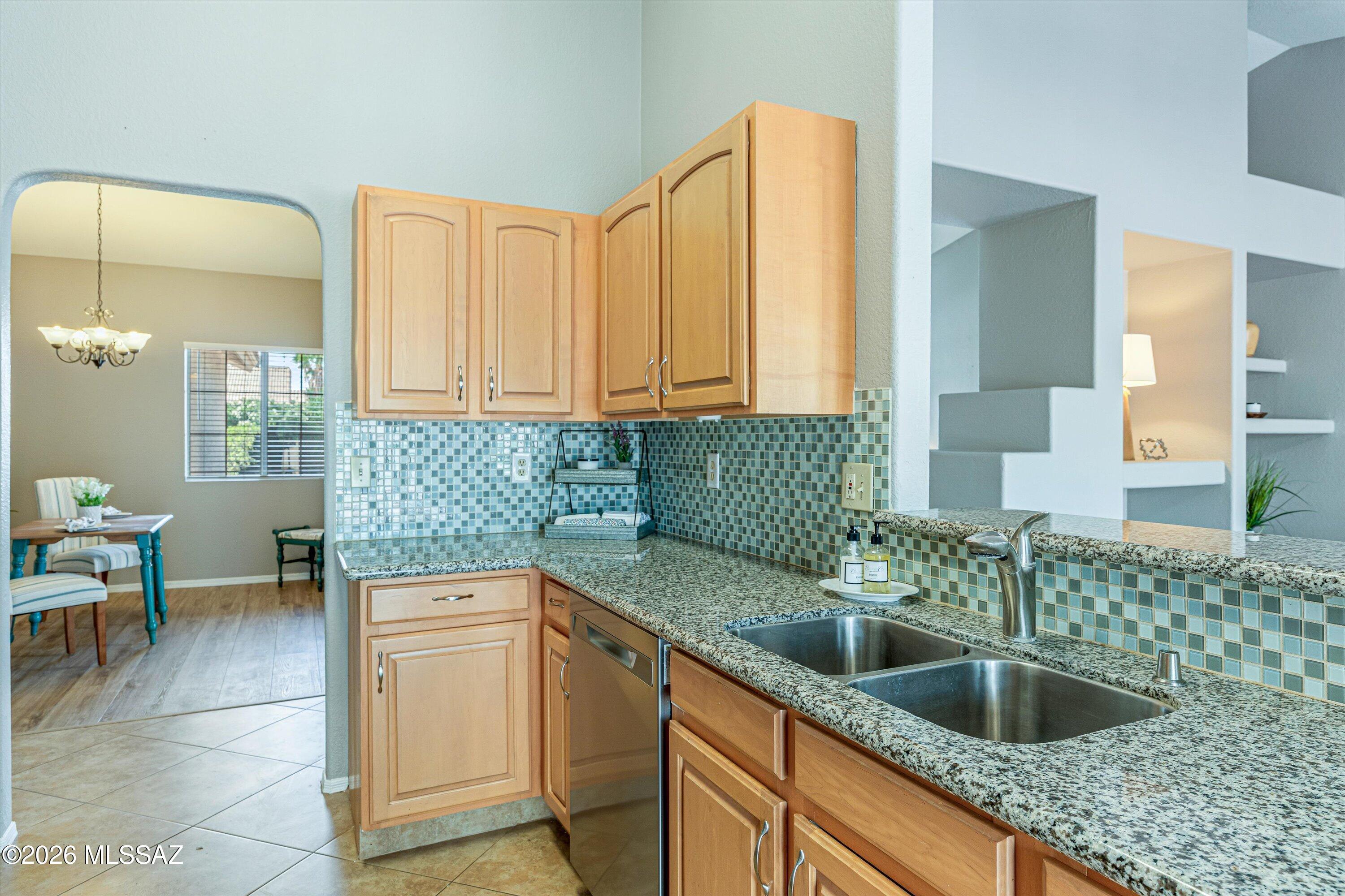 Continental Ranch Parcel 18 (1-160) - Residential