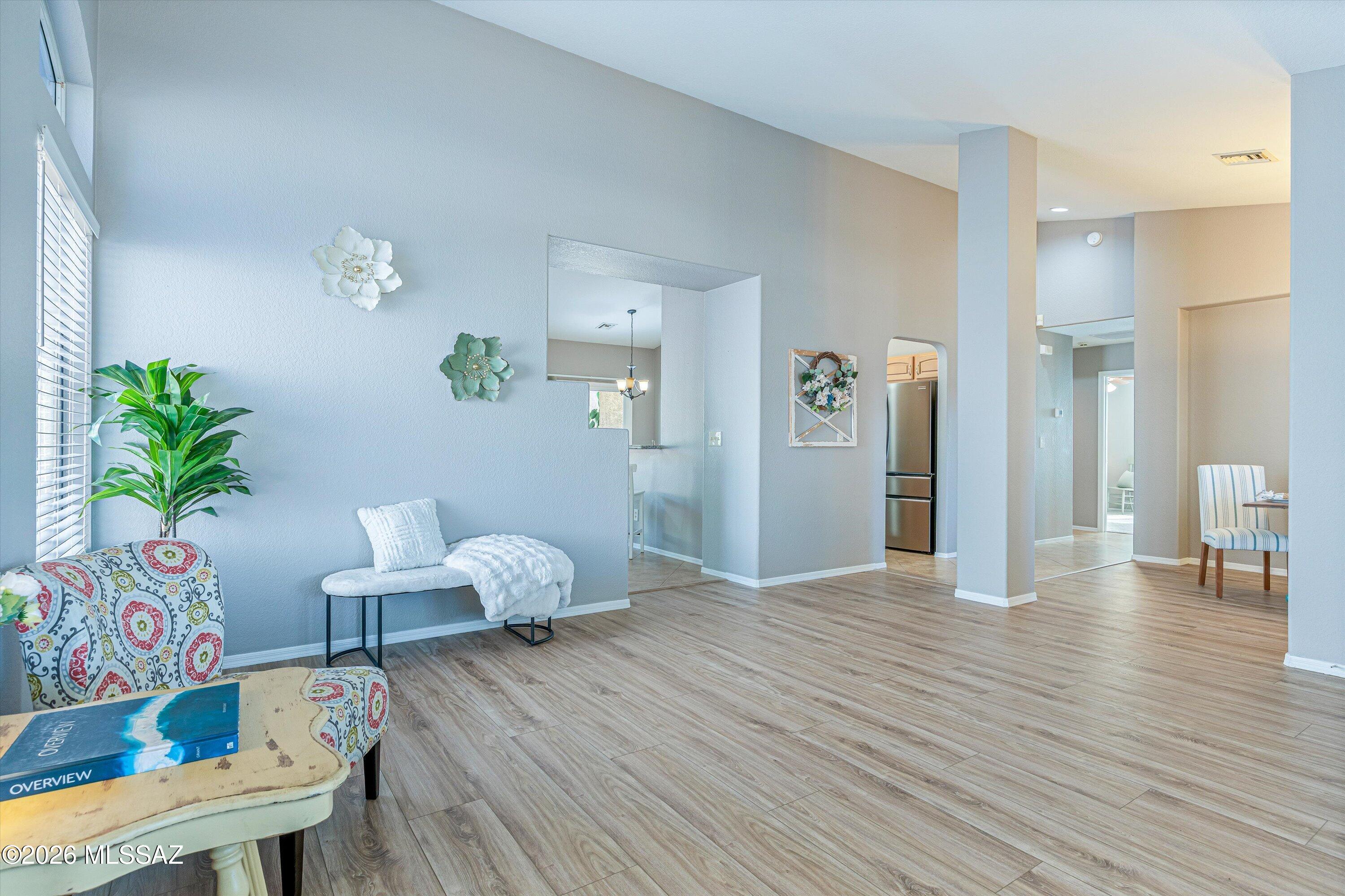 Continental Ranch Parcel 18 (1-160) - Residential