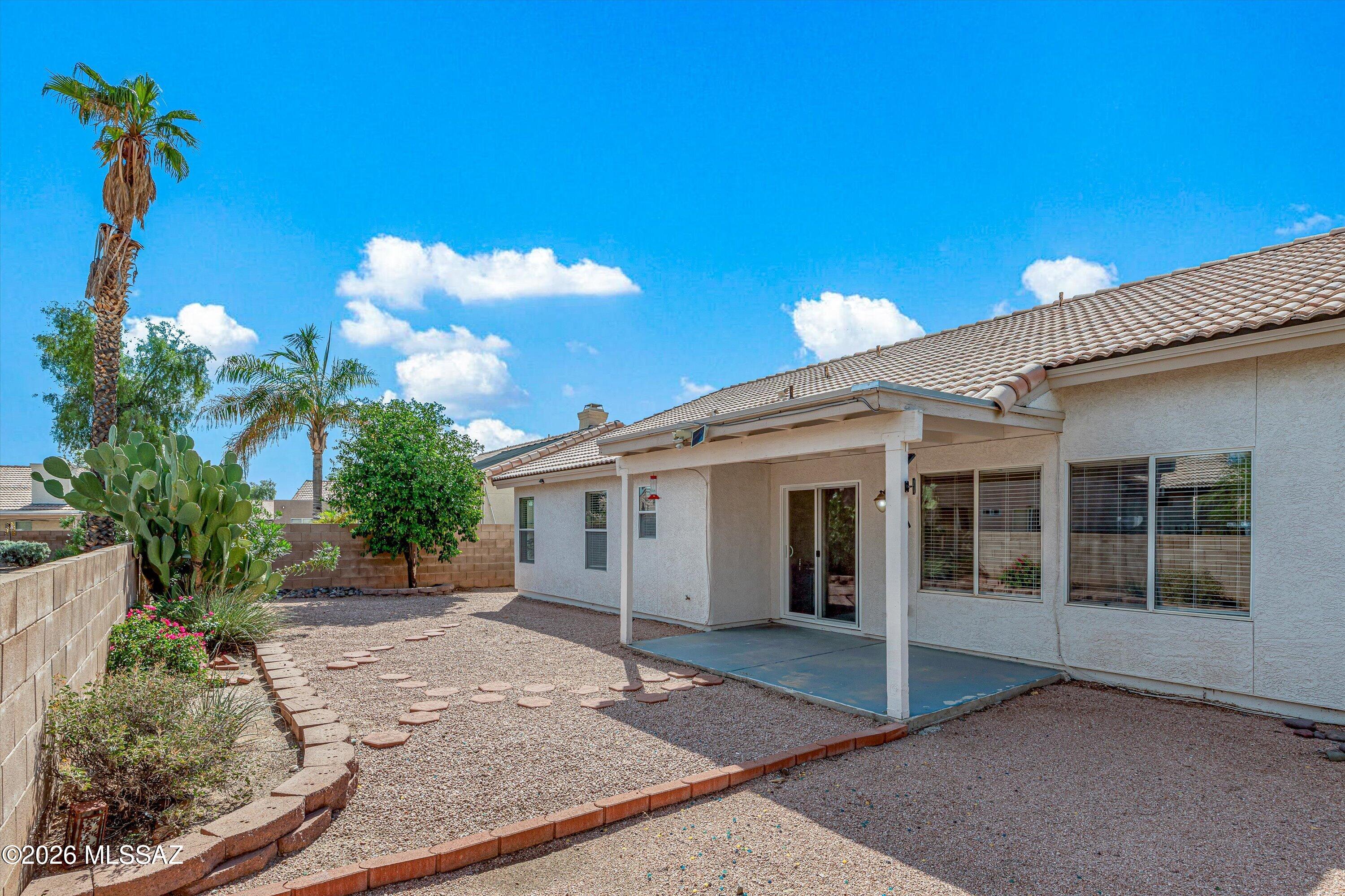 Continental Ranch Parcel 18 (1-160) - Residential
